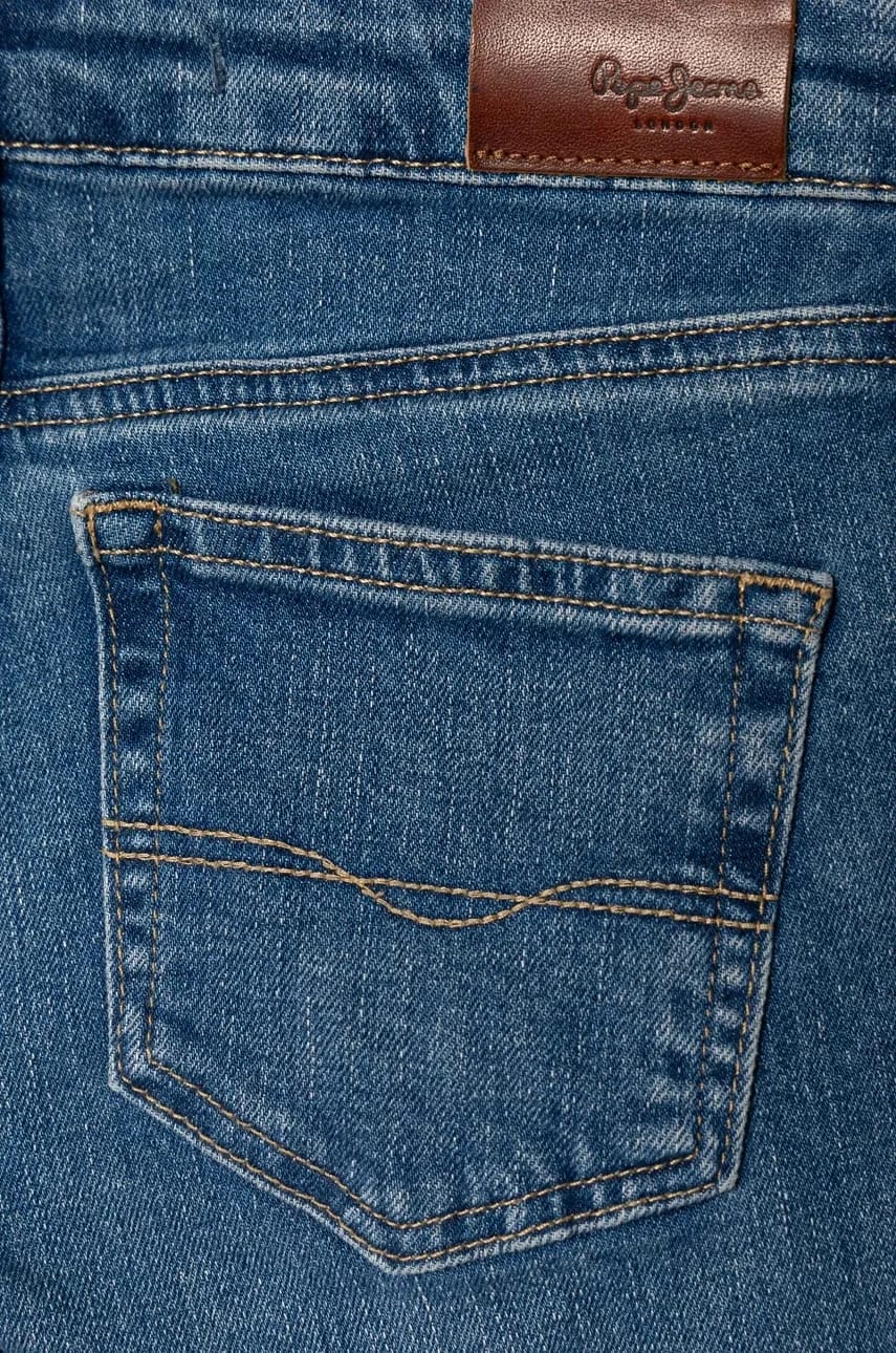 SKINNY JEANS Детские джинсы HW - фото 3