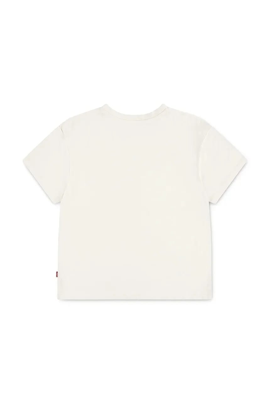 Детская футболка WESTERN OVERSIZED TEE - фото 2