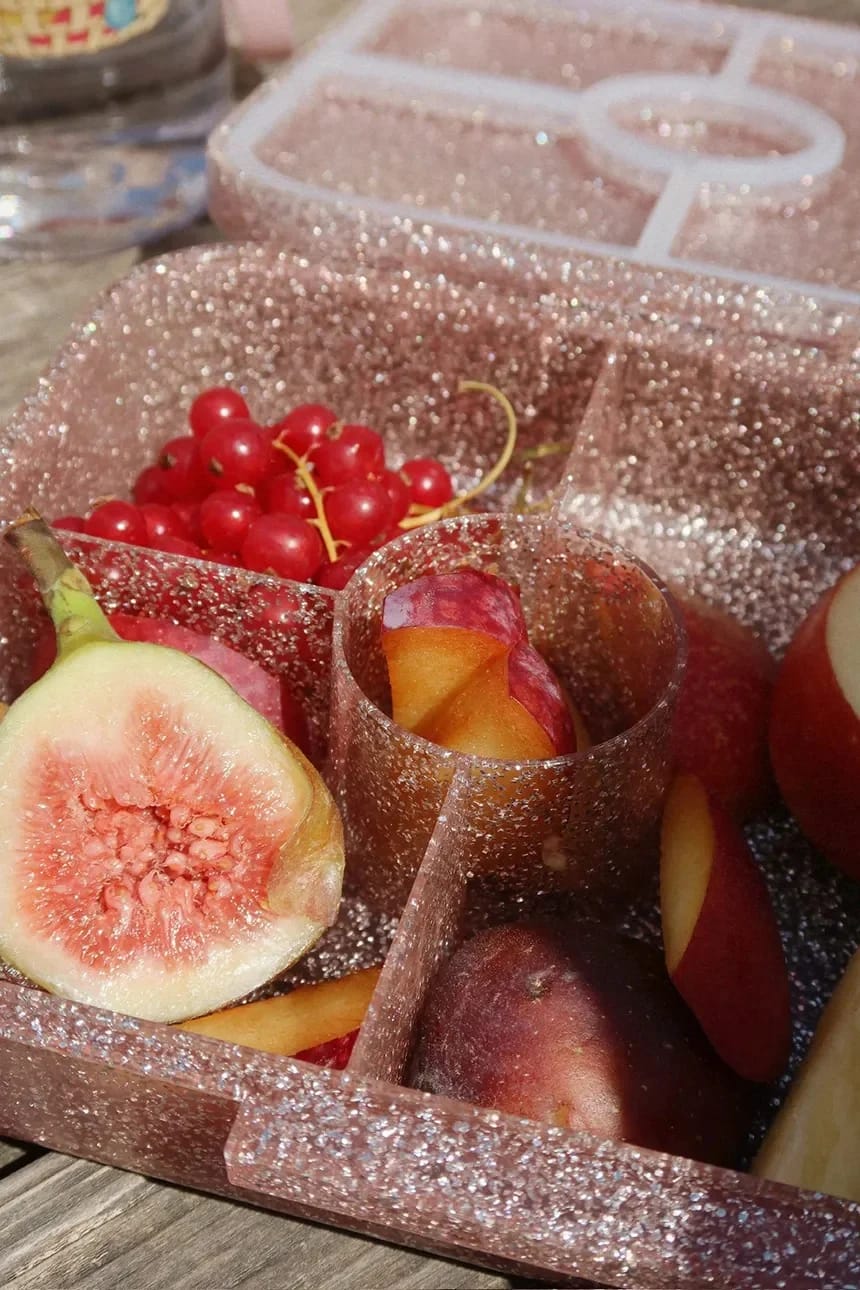 BENTO LUNCH BOX детский ланчбокс - фото 4