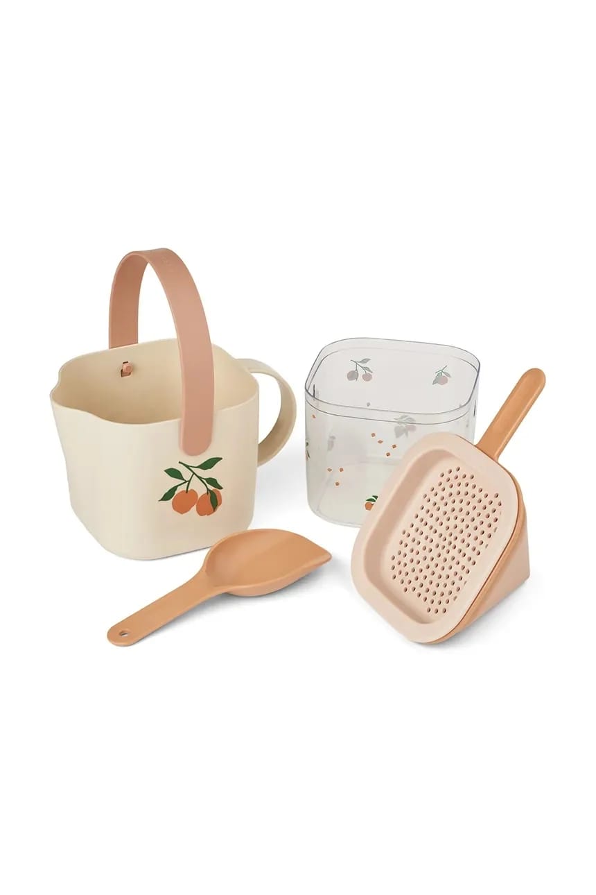 Roald Sand Set игрушки для песочницы - фото 2
