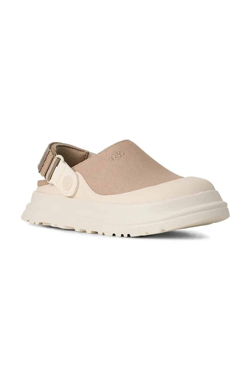 Детские тапочки GOLDENGLOW CANVAS CLOG - фото 2