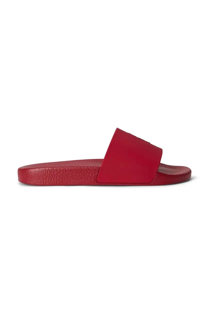 шлепанцы Polo Slide для бассейна