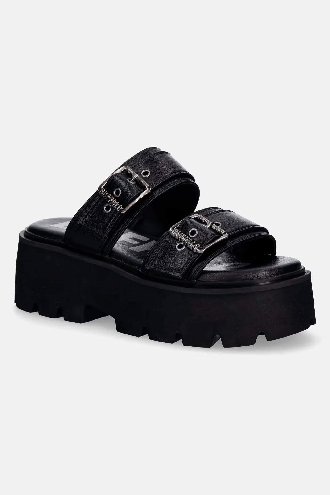Женские шлепанцы Brake Two Strap