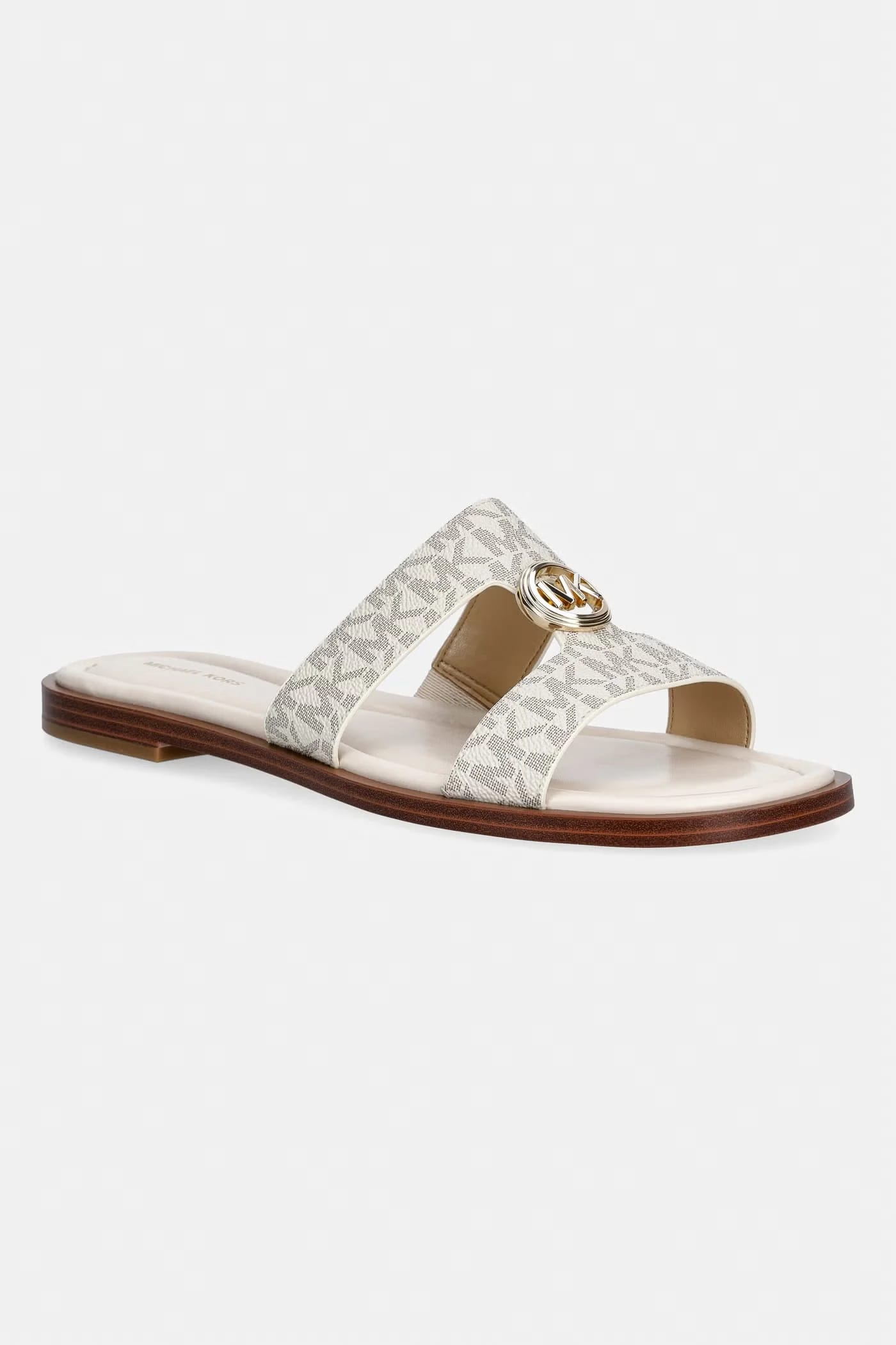 Женские шлепанцы Erin Flat Sandal