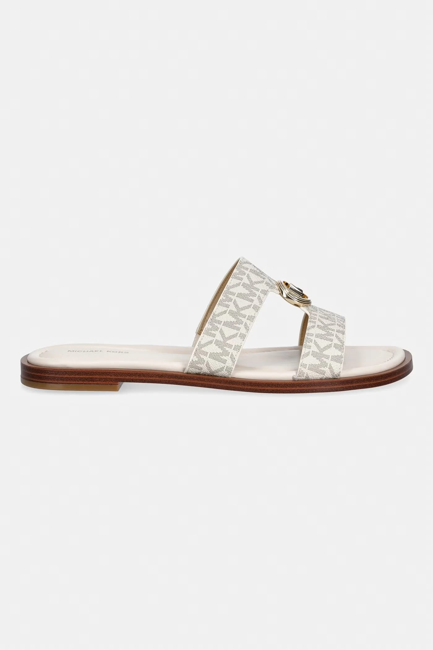 Женские шлепанцы Erin Flat Sandal - фото 2