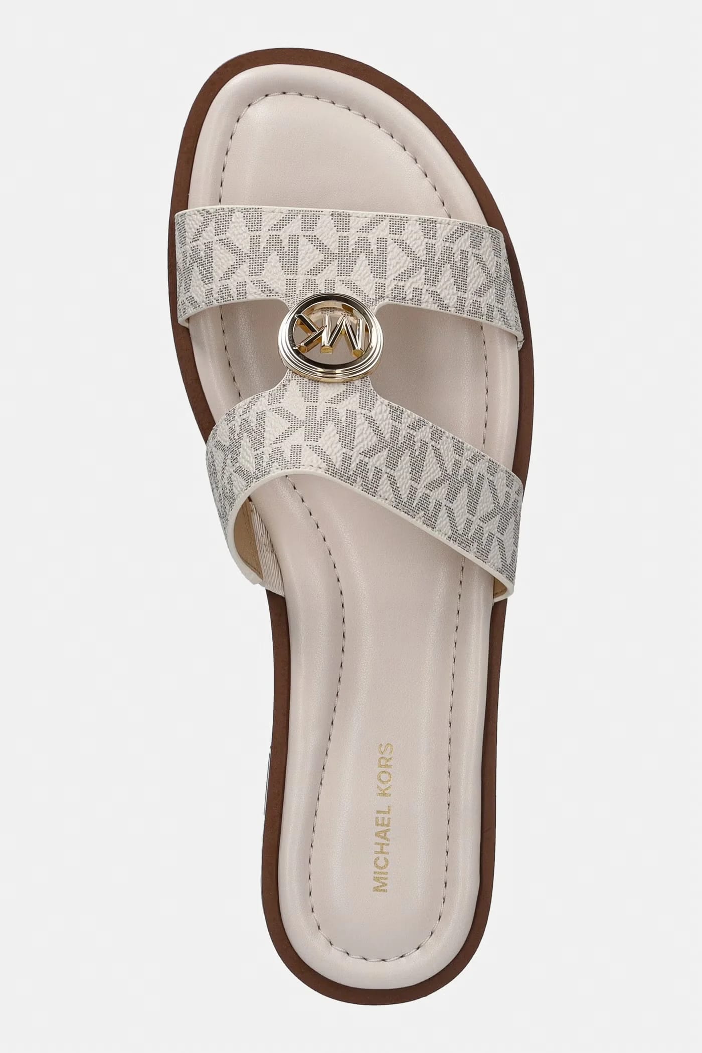 Женские шлепанцы Erin Flat Sandal - фото 4