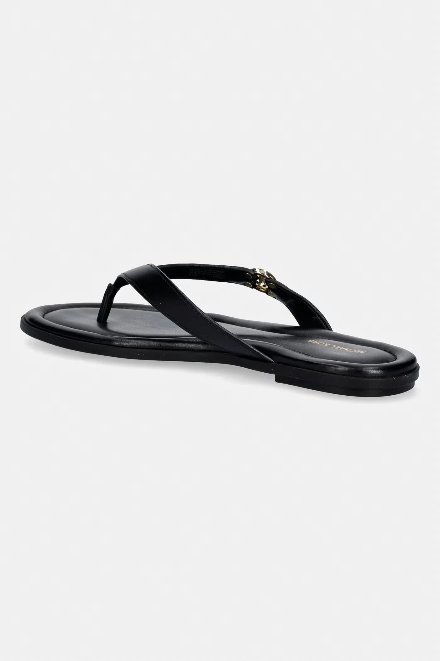 Женские кожаные шлепанцы Erin Thong Sandal - фото 3