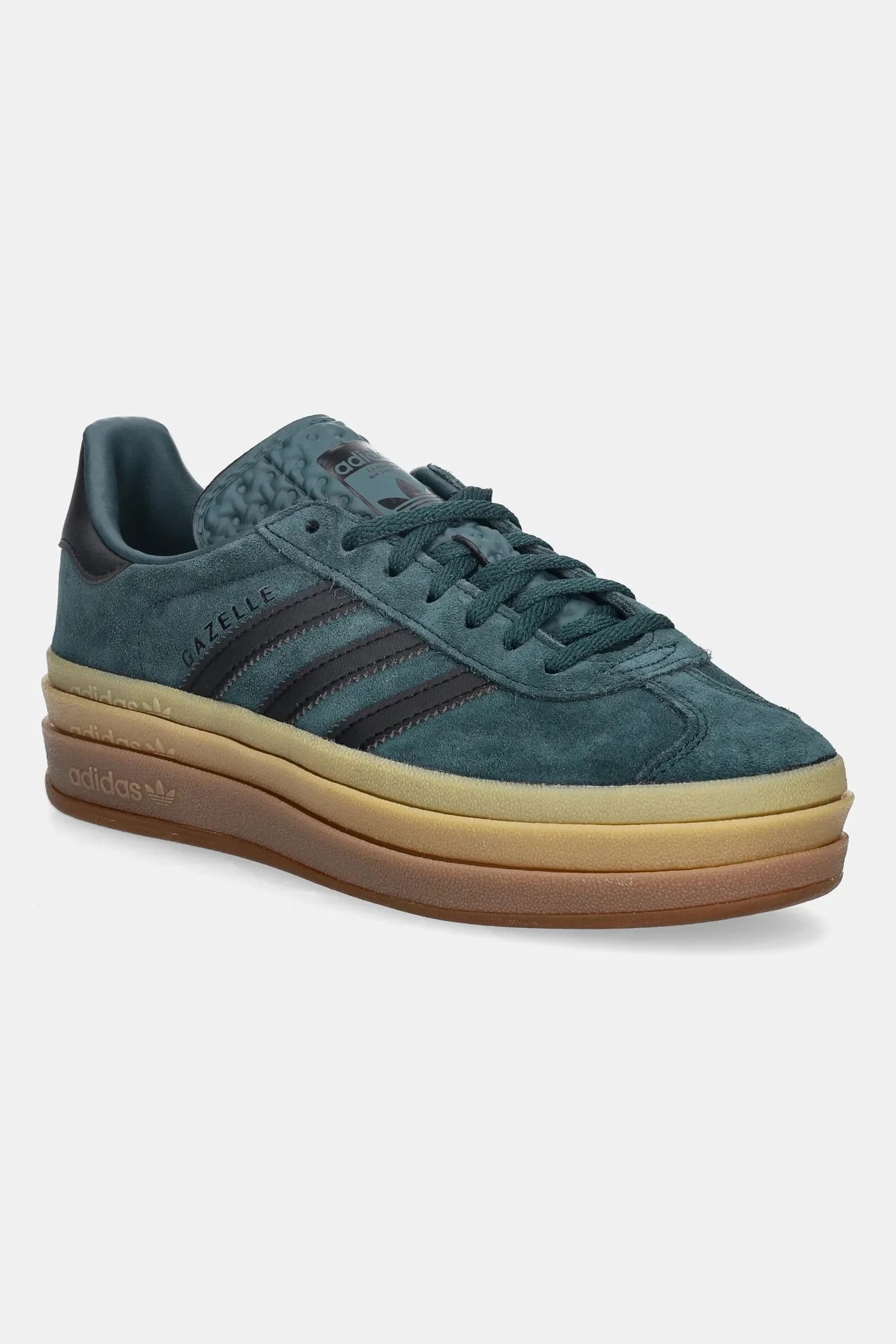 кроссовки Gazelle Bold