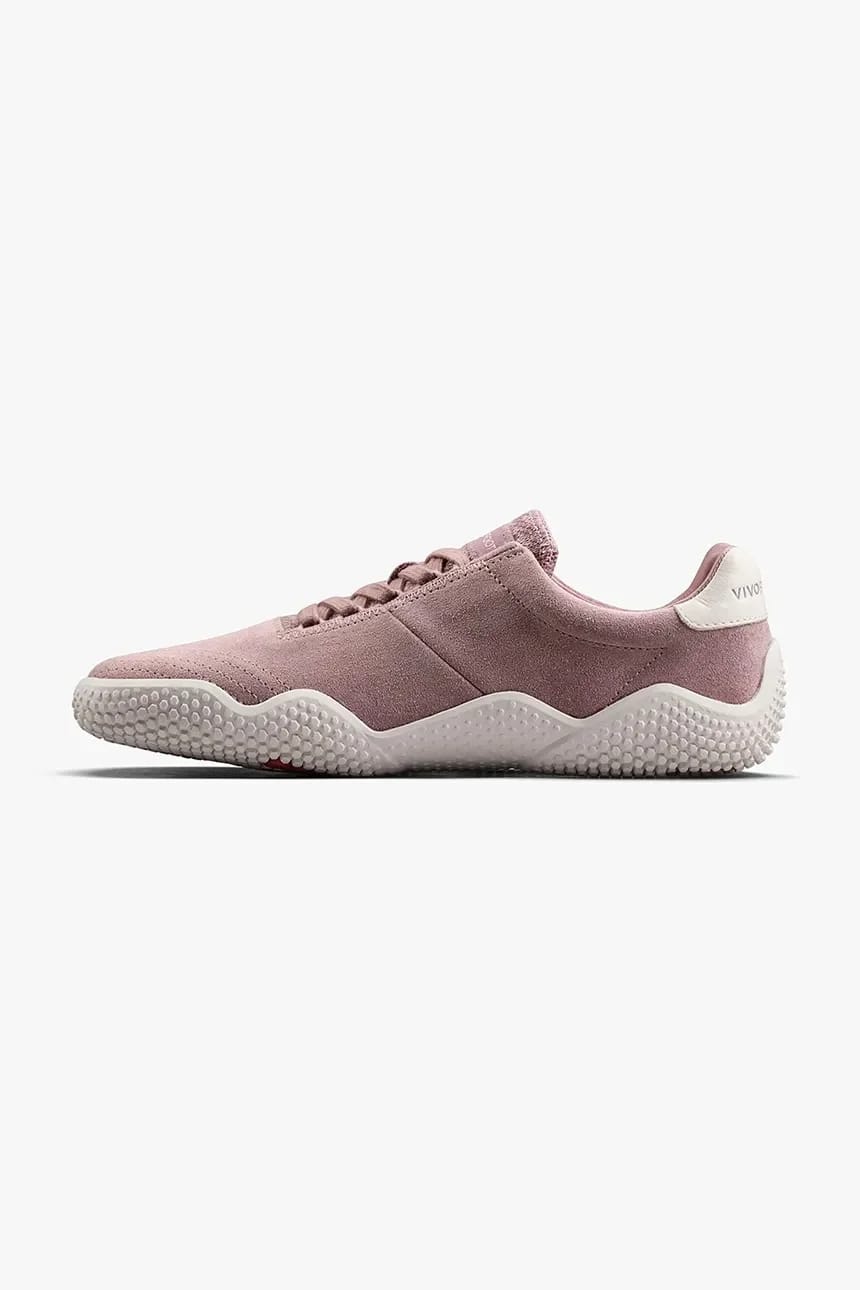 кожаные кроссовки MOTUS STUDIO SNEAKER LTH - фото 4