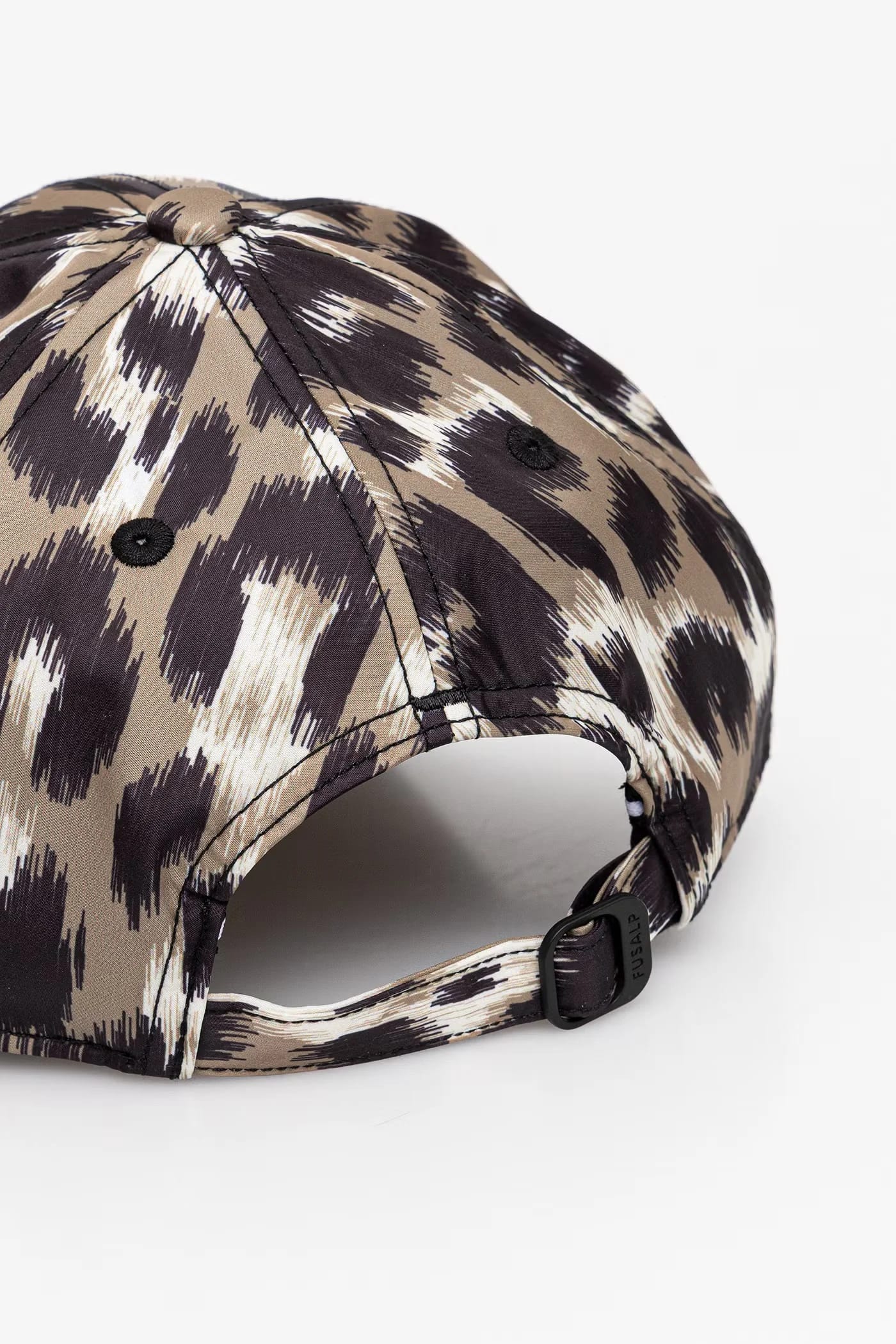 бейсболка LEOPARD CAP - фото 2