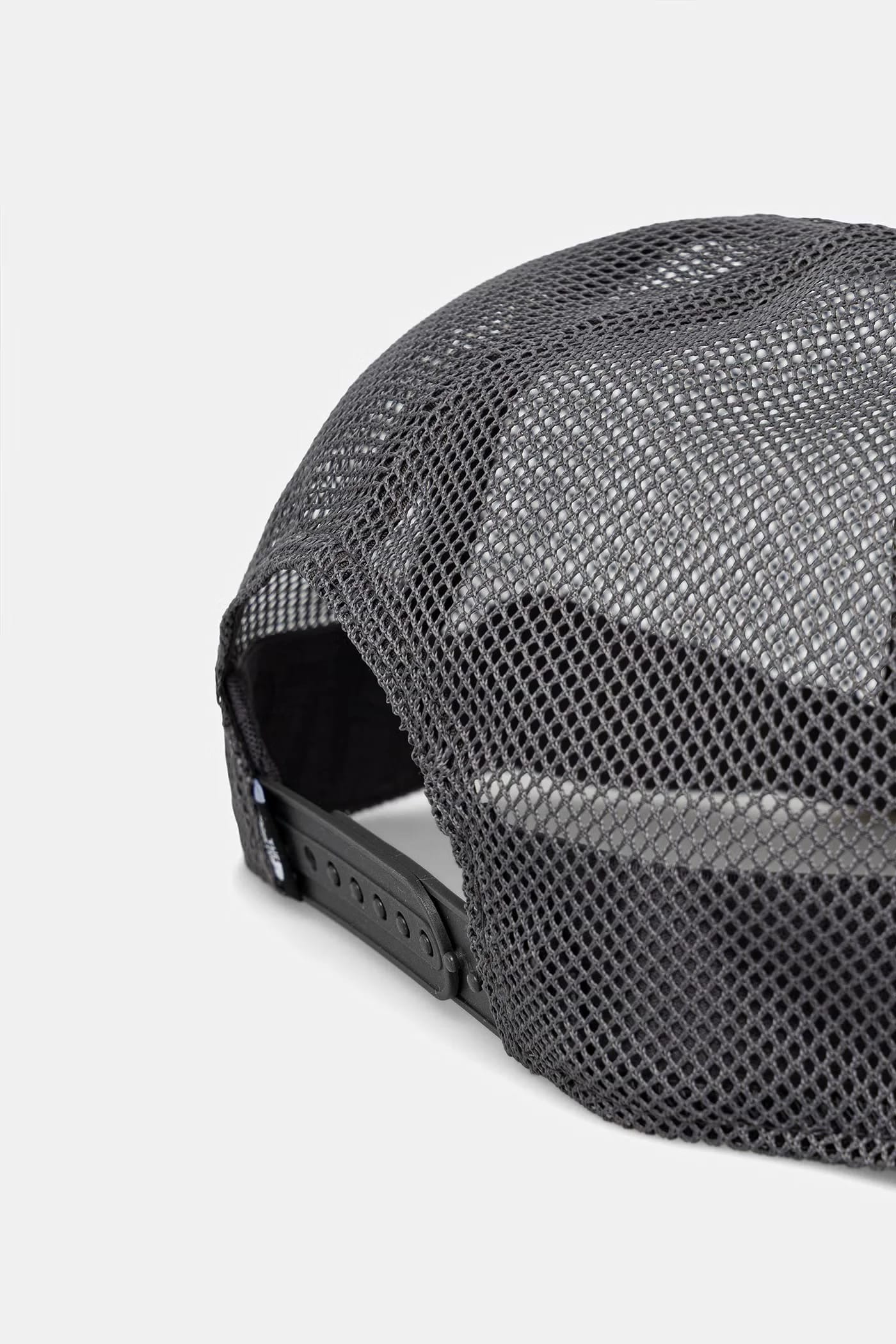 Бейсбольная кепка RUNNER TRUCKER - фото 3