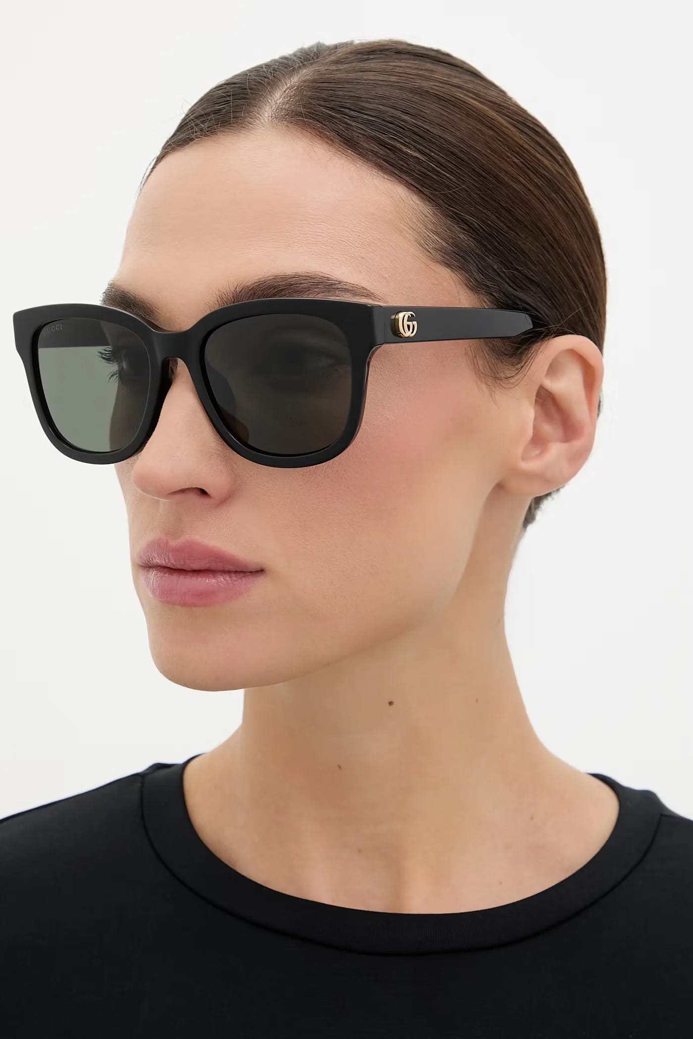 Женские солнцезащитные очки Wayfarer