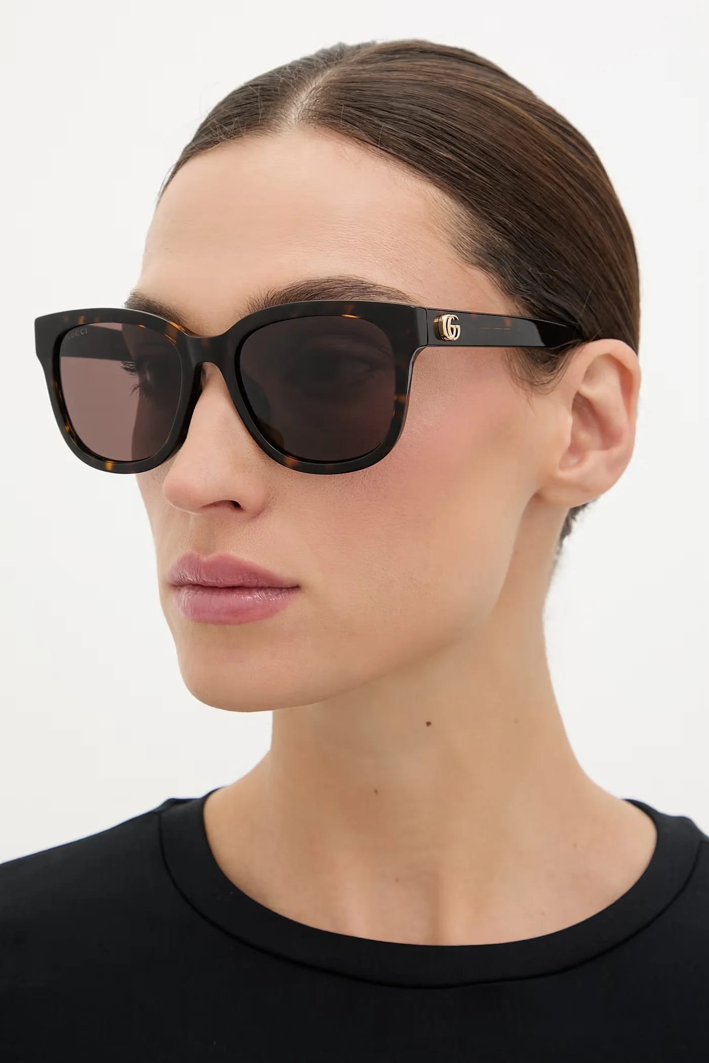 Женские солнцезащитные очки Wayfarer