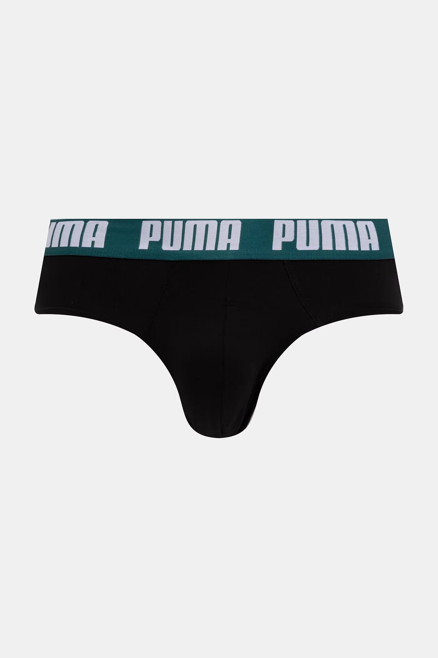 Мужские трусы из хлопка с эластаном Everyday Brief, 2 шт. - фото 3