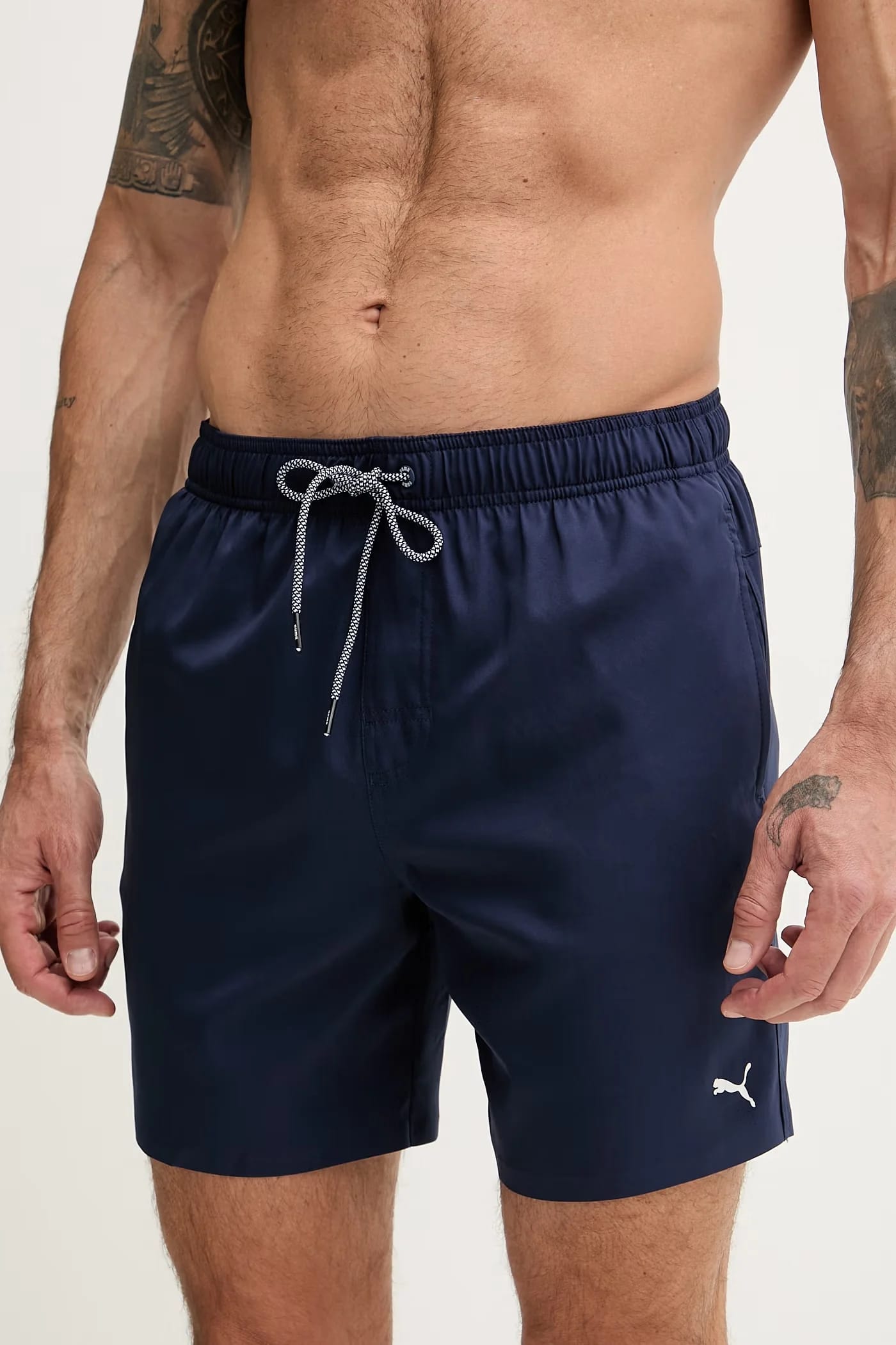 Мужские шорты для плавания - фото 2