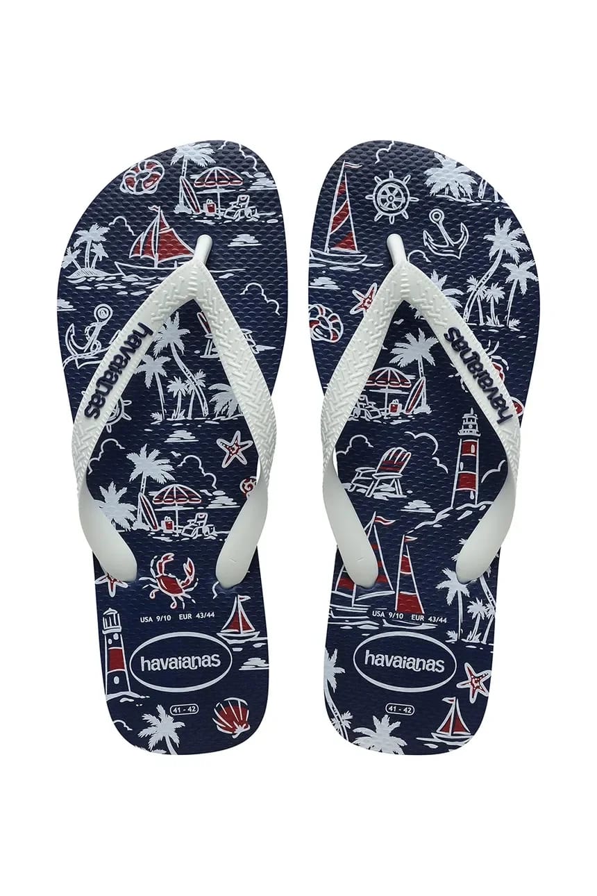 Мужские шлепанцы TOP NAUTICAL