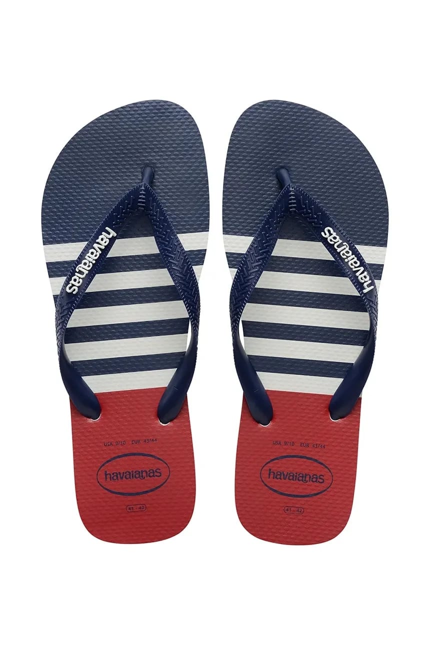 Мужские шлепанцы TOP NAUTICAL