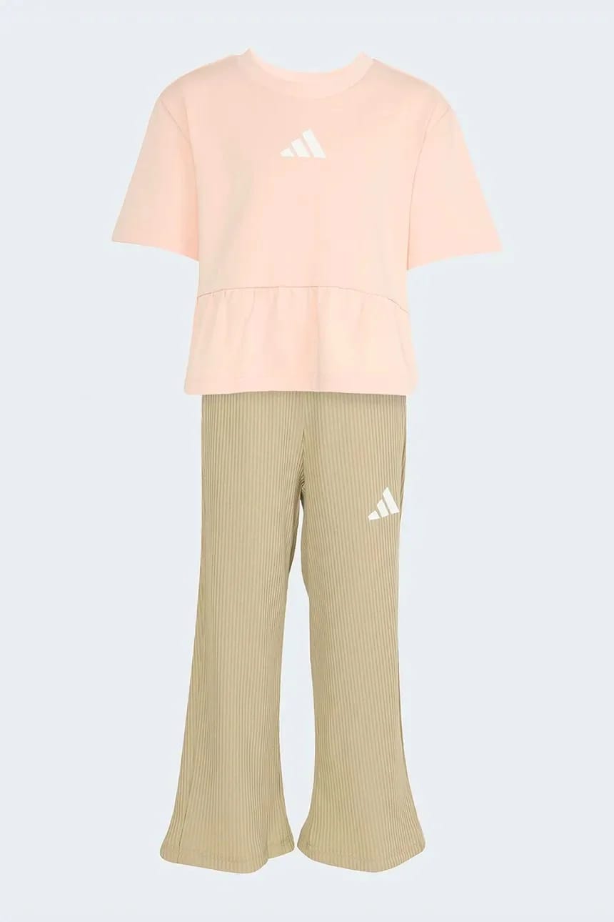 Детский комплект из хлопка - фото 2
