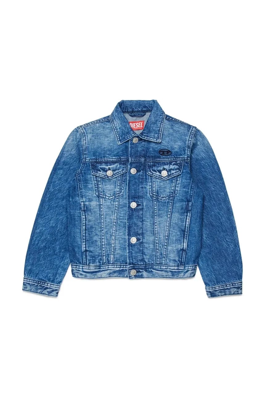 JNHILL JACKET детская джинсовая куртка