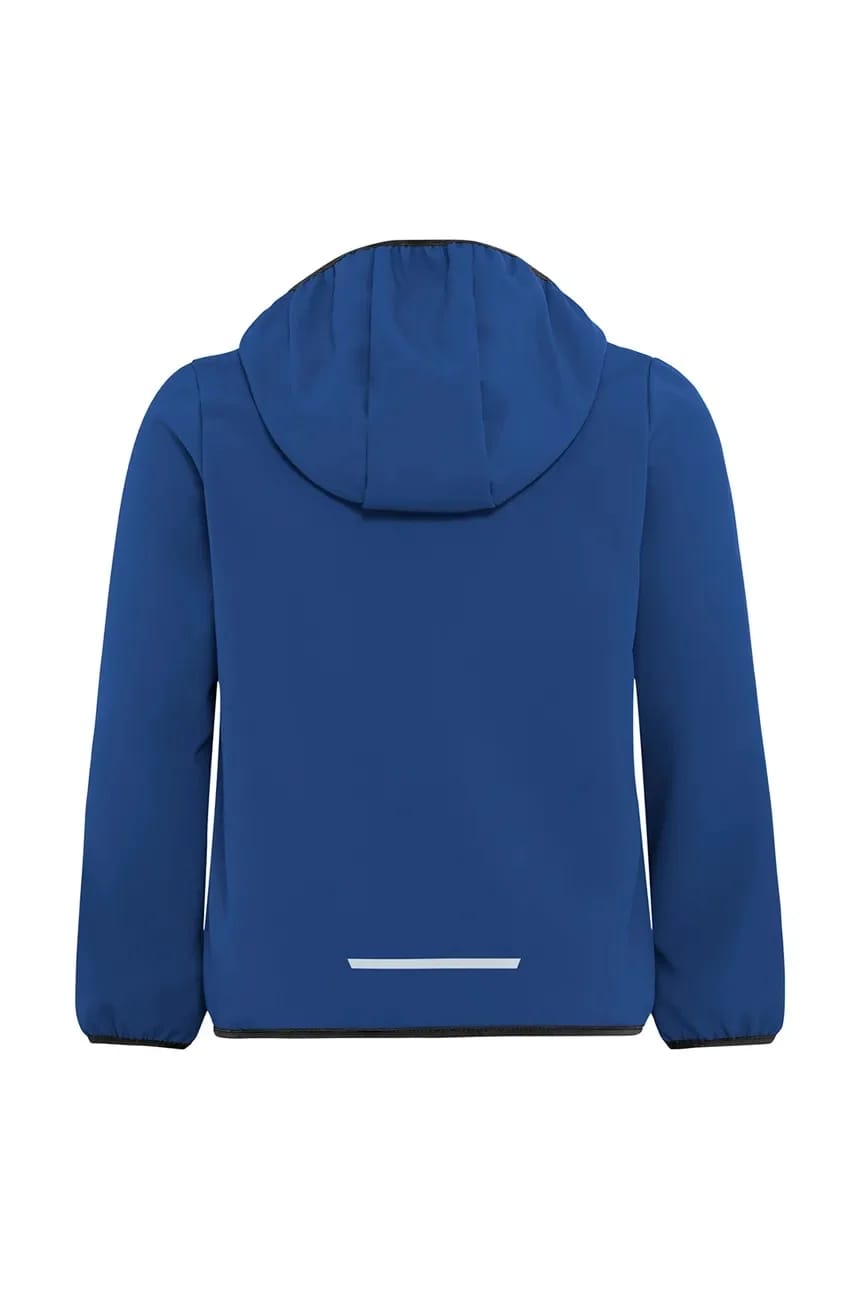 FOURWINDS JACKET KIDS детская куртка из софтшелла - фото 3
