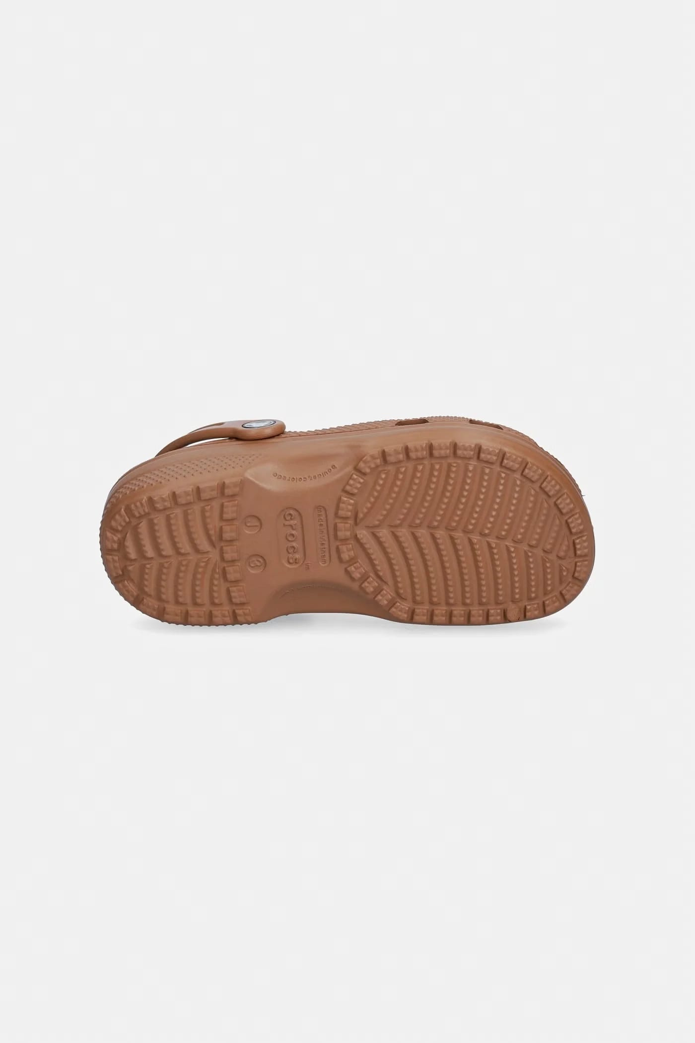 Детские тапочки CLASSIC KIDS CLOG - фото 5