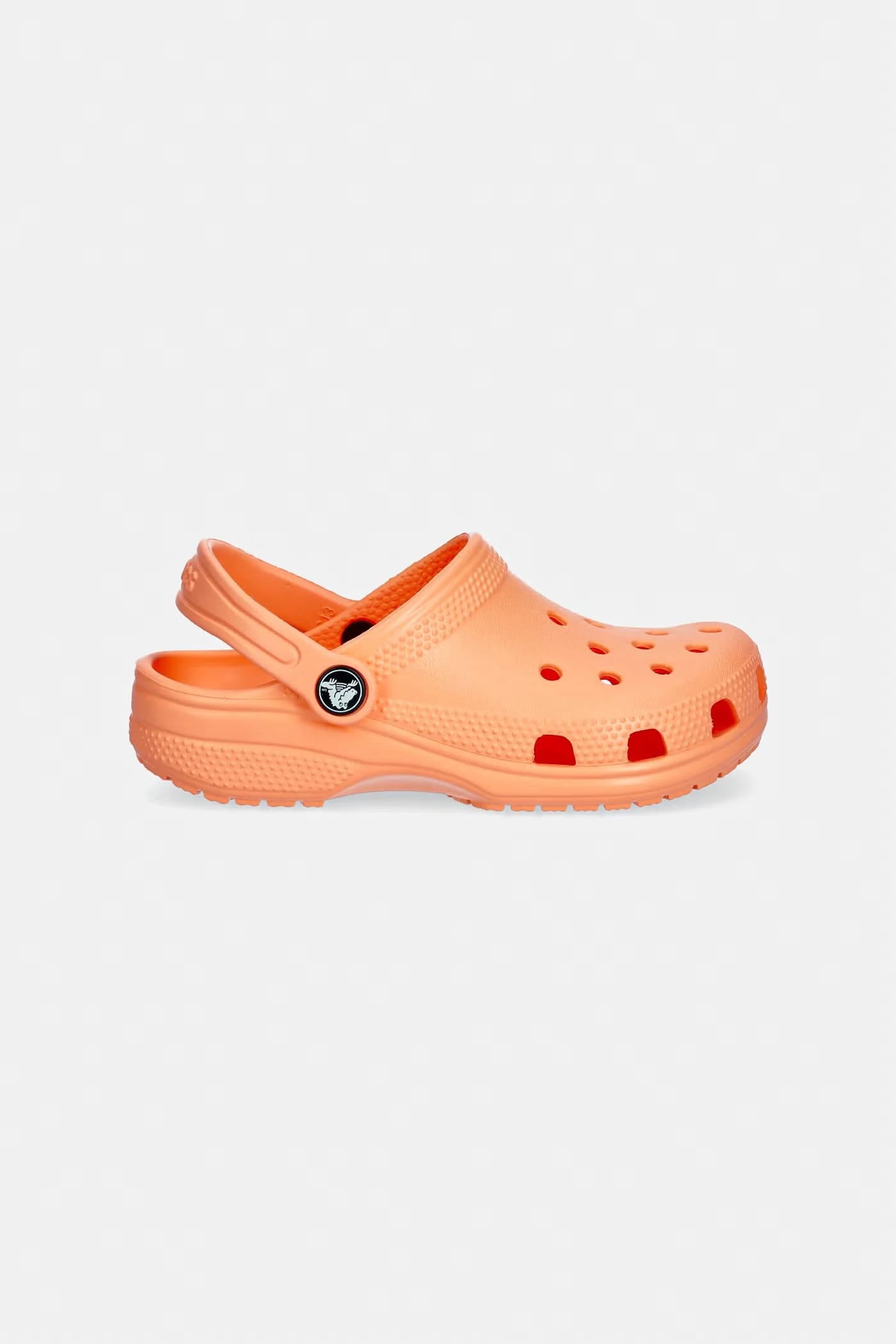 Детские тапочки CLASSIC KIDS CLOG - фото 2