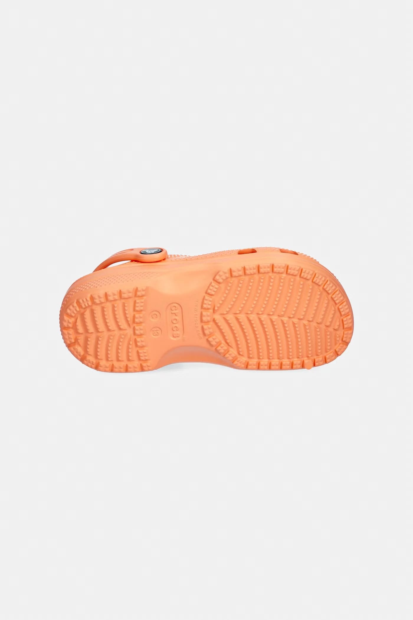 Детские тапочки CLASSIC KIDS CLOG - фото 5