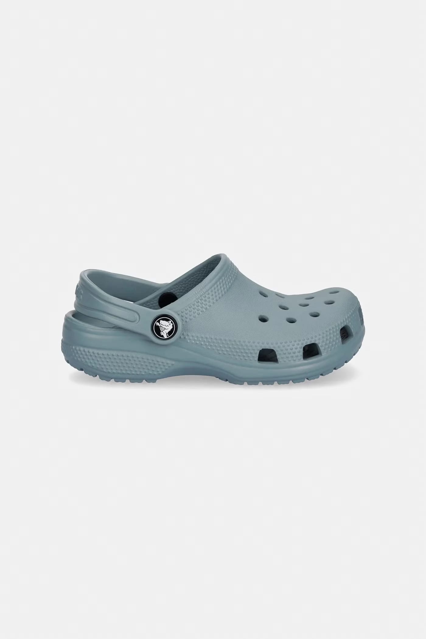 Детские тапочки CLASSIC KIDS CLOG - фото 2