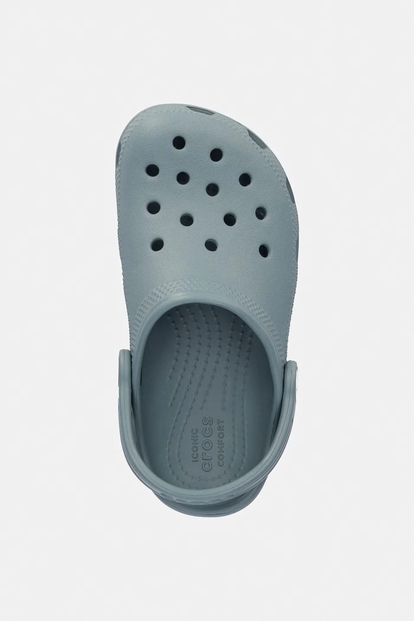 Детские тапочки CLASSIC KIDS CLOG - фото 4