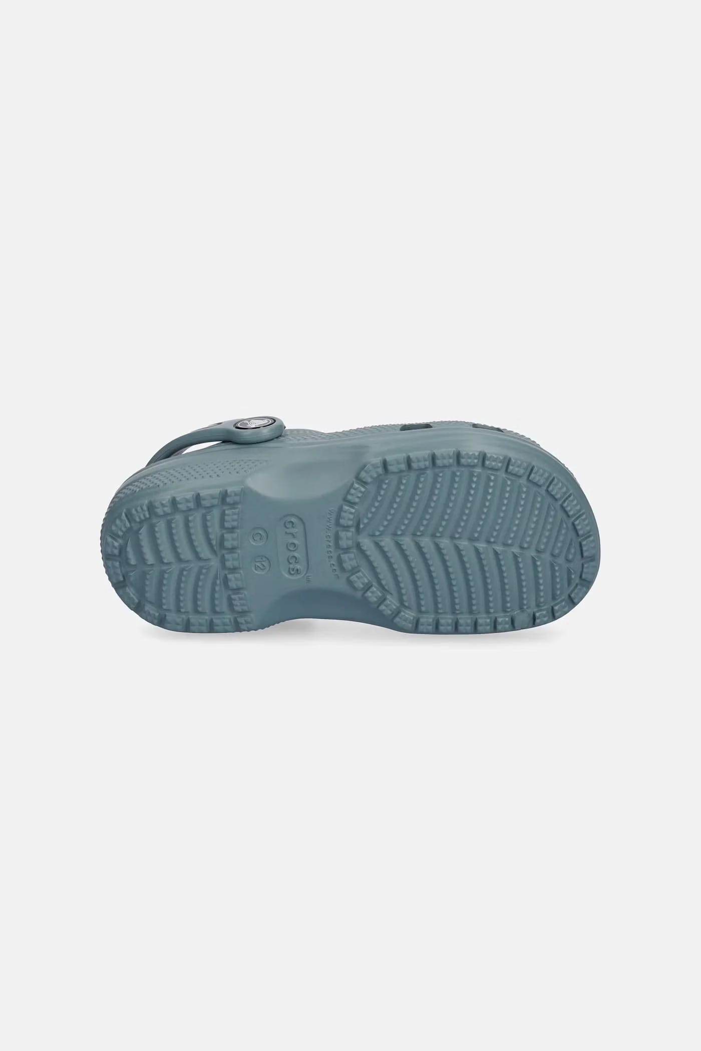 Детские тапочки CLASSIC KIDS CLOG - фото 5