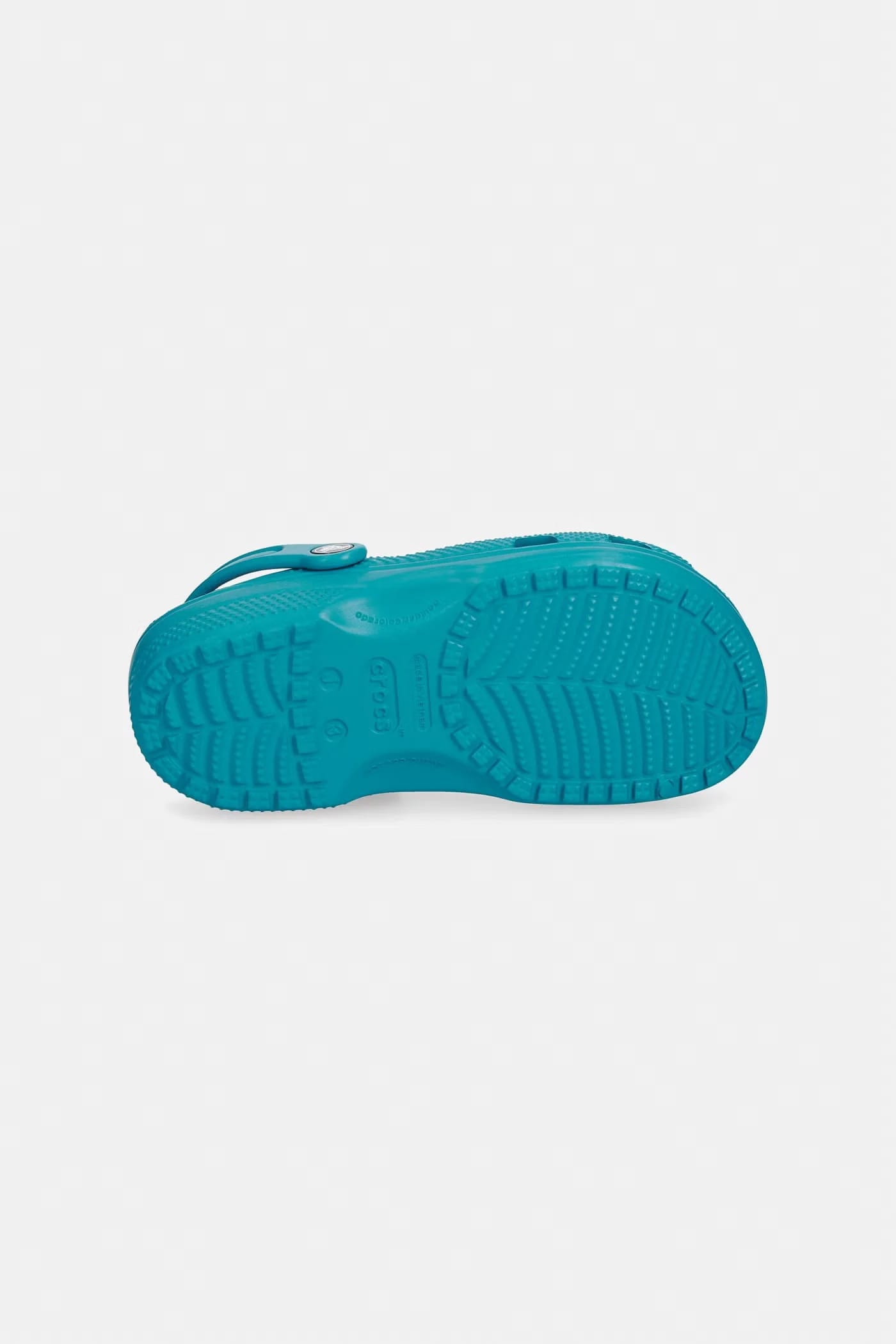 Детские тапочки CLASSIC KIDS CLOG - фото 5