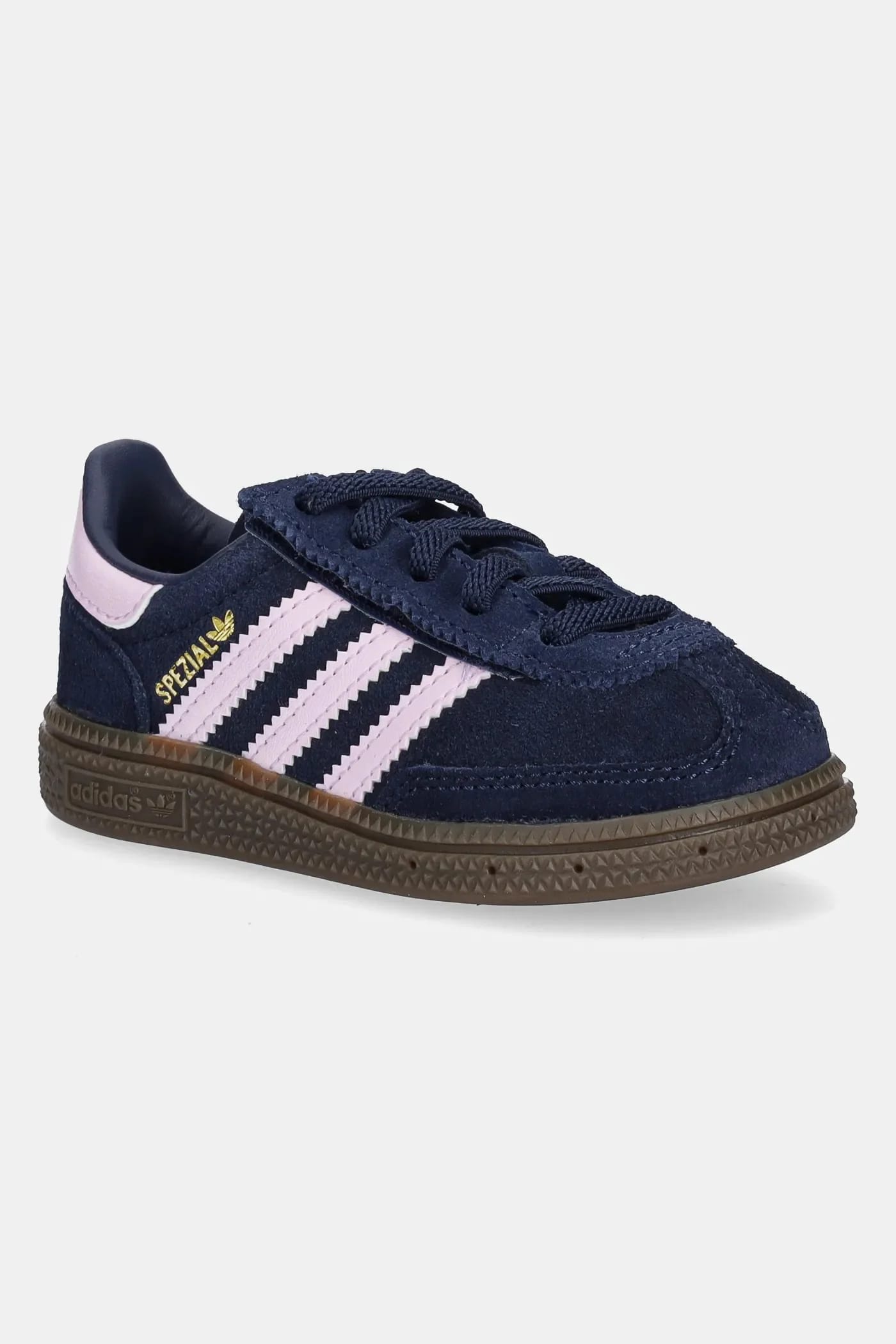 Детские замшевые кроссовки HANDBALL SPEZIAL