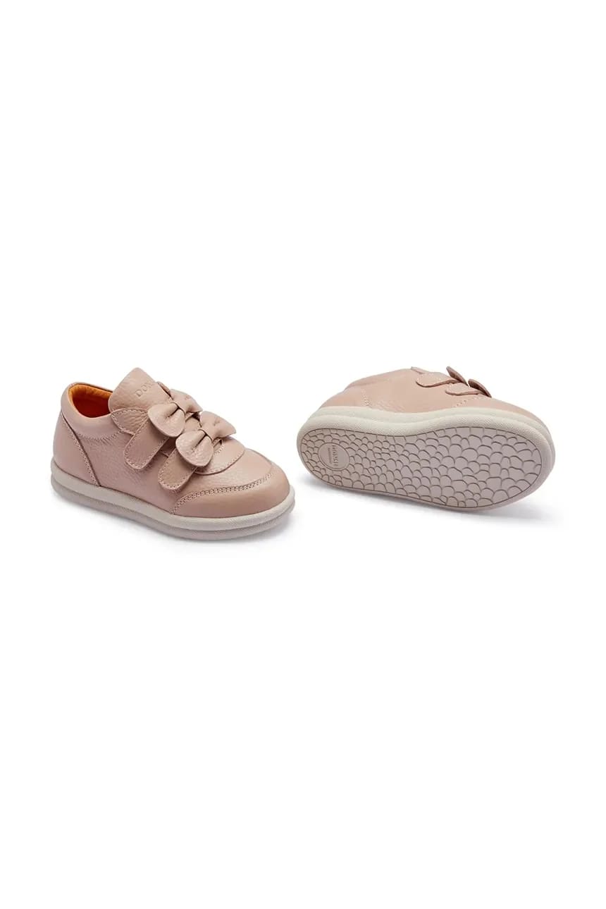 Детские кожаные кроссовки Loena Sneakers