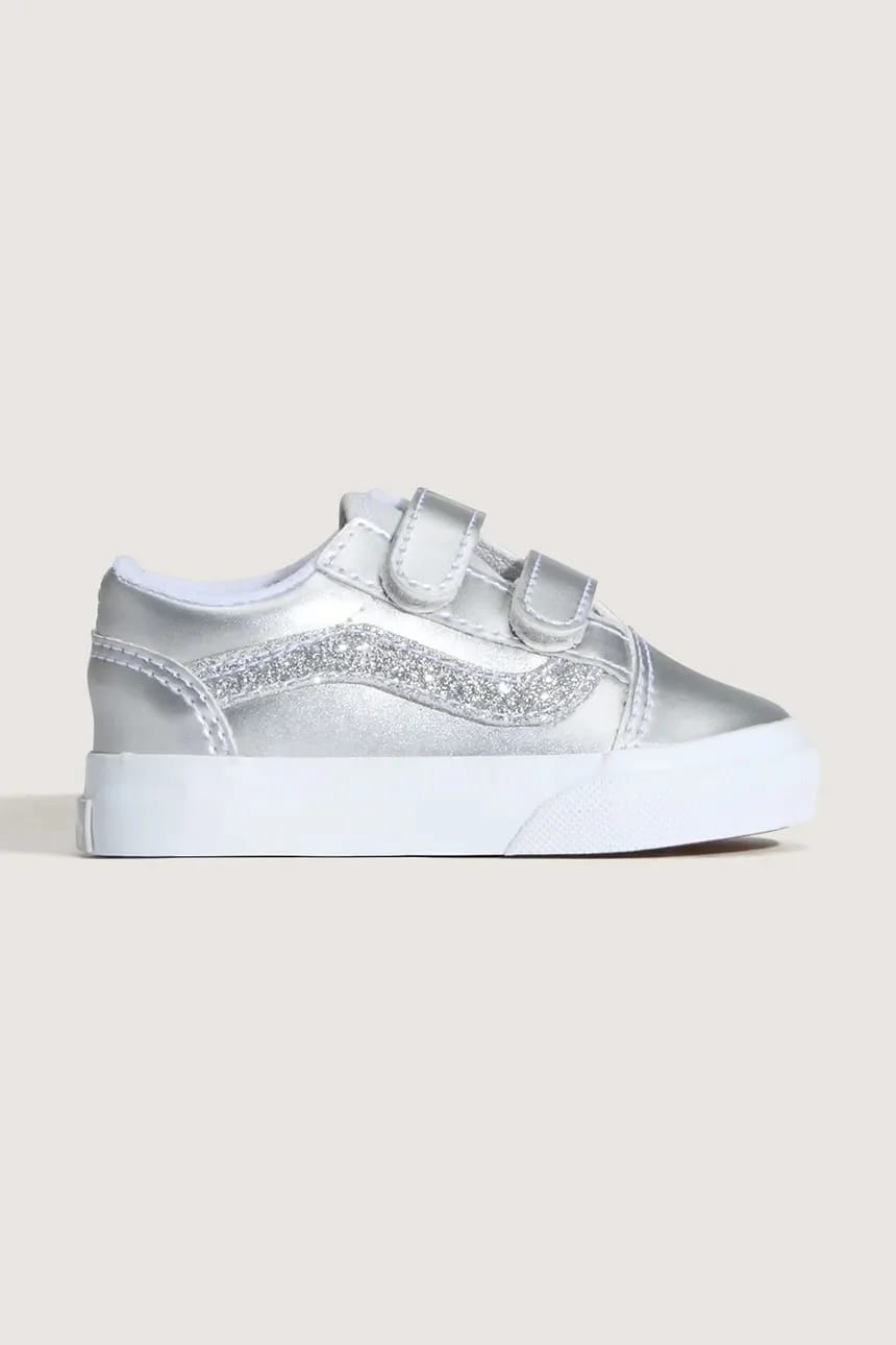 Детские кроссовки Old Skool V
