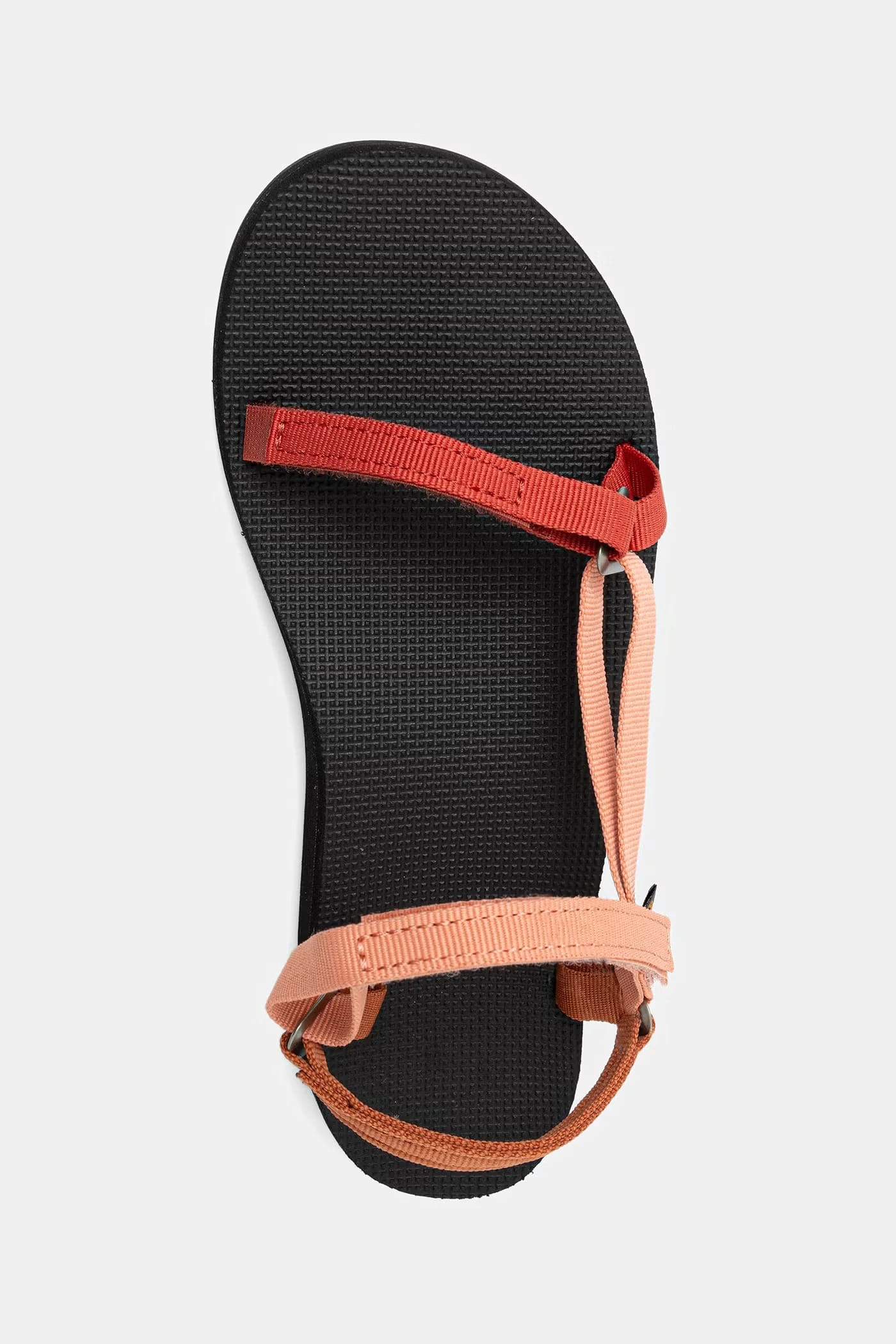 Оригинальные женские босоножки Universal Slim. - фото 4