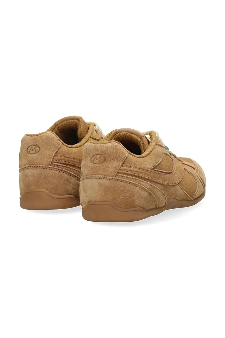 Женские кожаные кроссовки TYCE SPICY Sneaker - фото 3