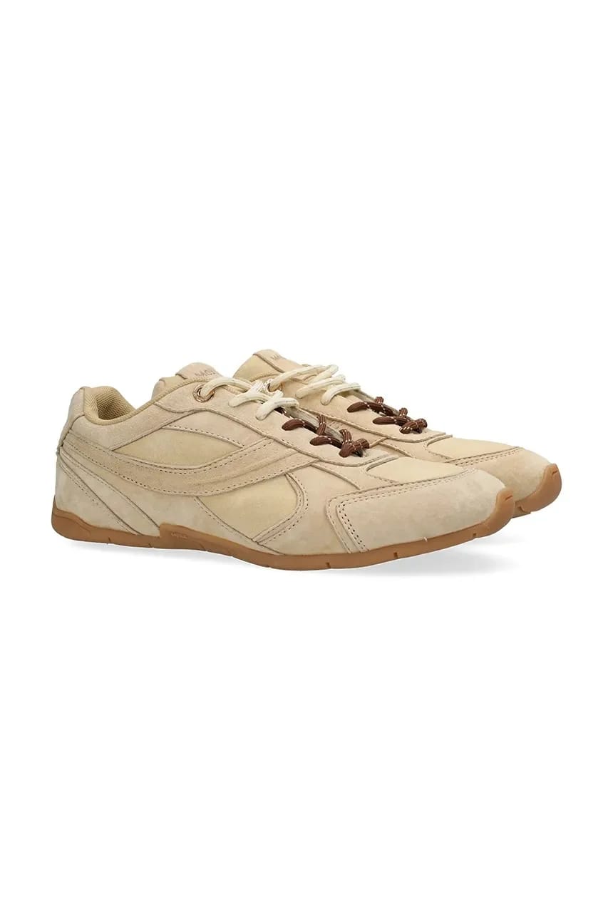 Женские кожаные кроссовки TYCE SPICY Sneaker - фото 2