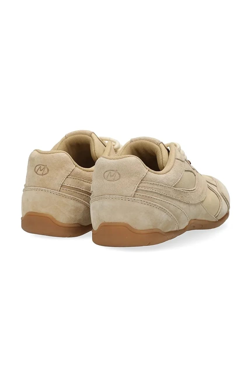 Женские кожаные кроссовки TYCE SPICY Sneaker - фото 3