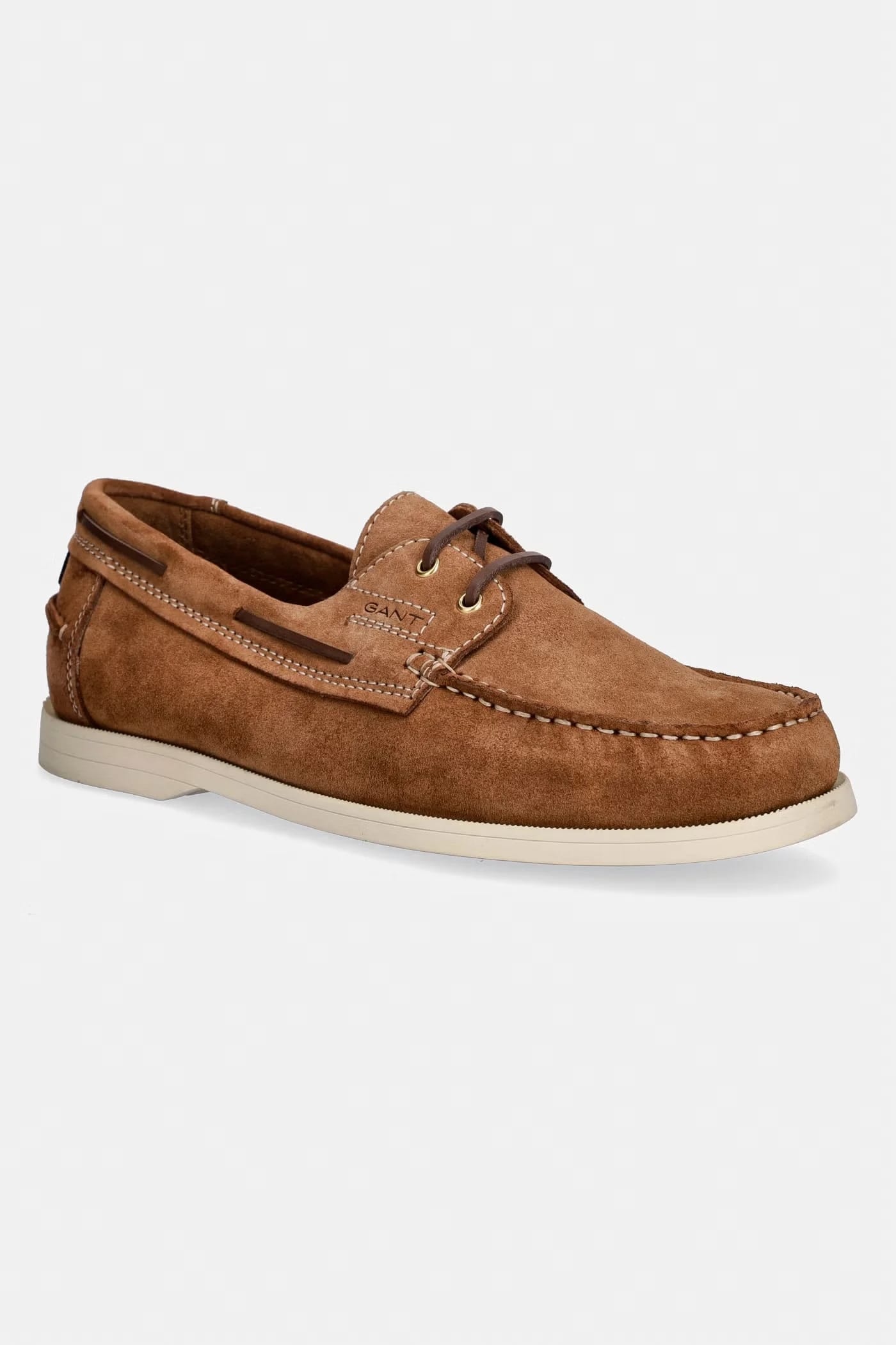 Мужские замшевые мокасины Yardport