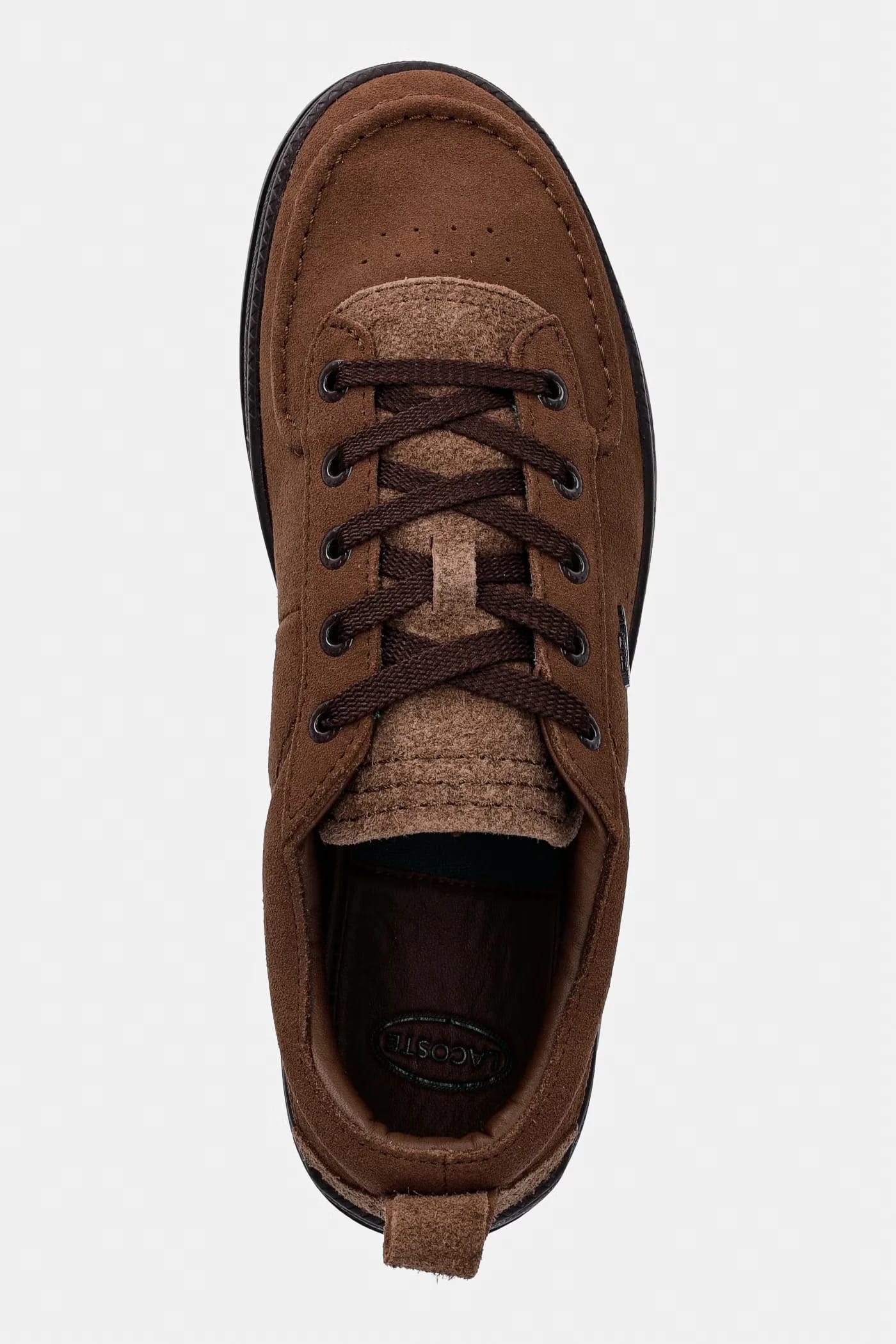 Мужские кроссовки Umpire Sneakers мужские замшевые кроссовки - фото 4