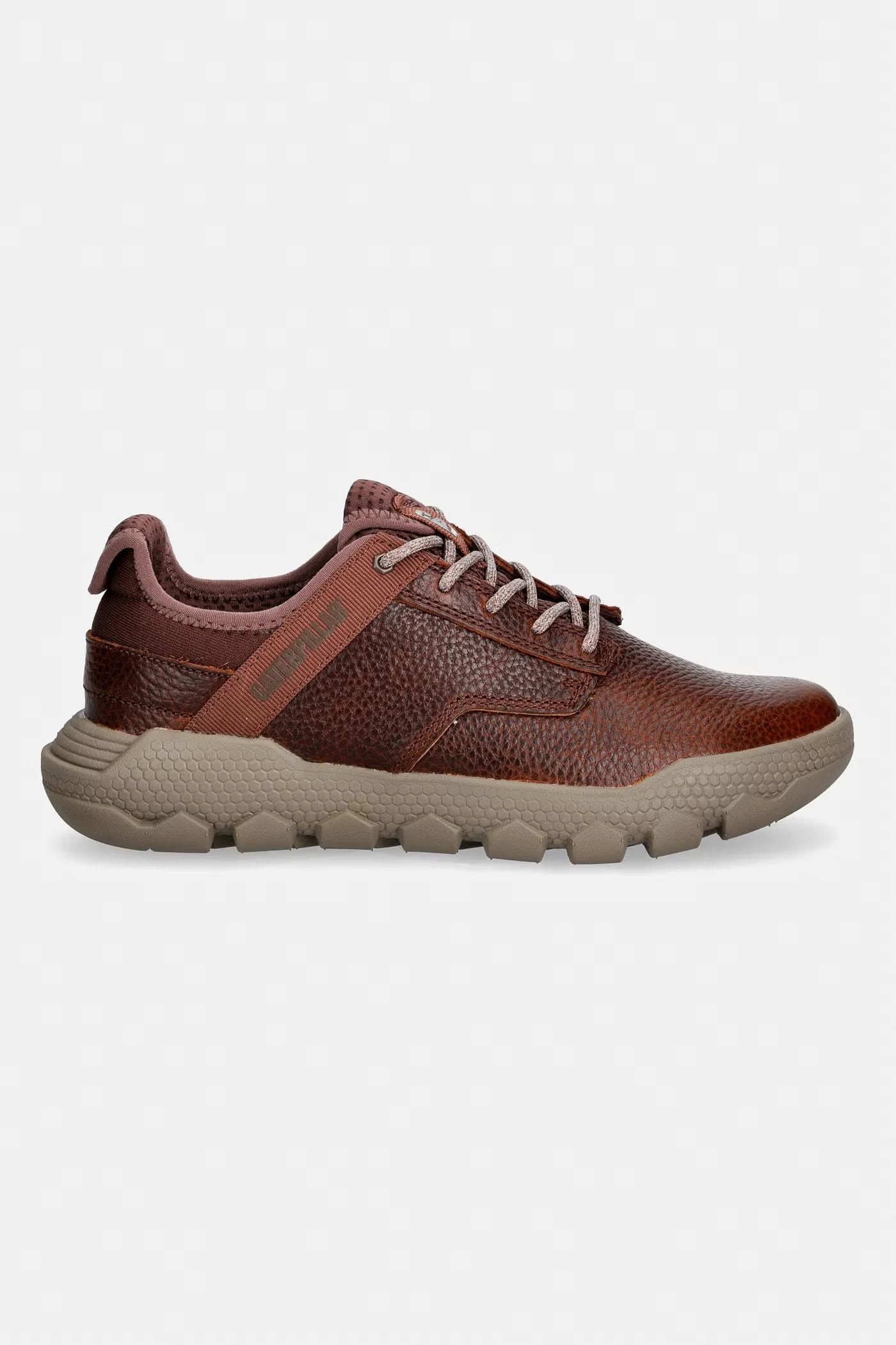 HEX LITE LEATHER BT мужские кожаные кроссовки - фото 2