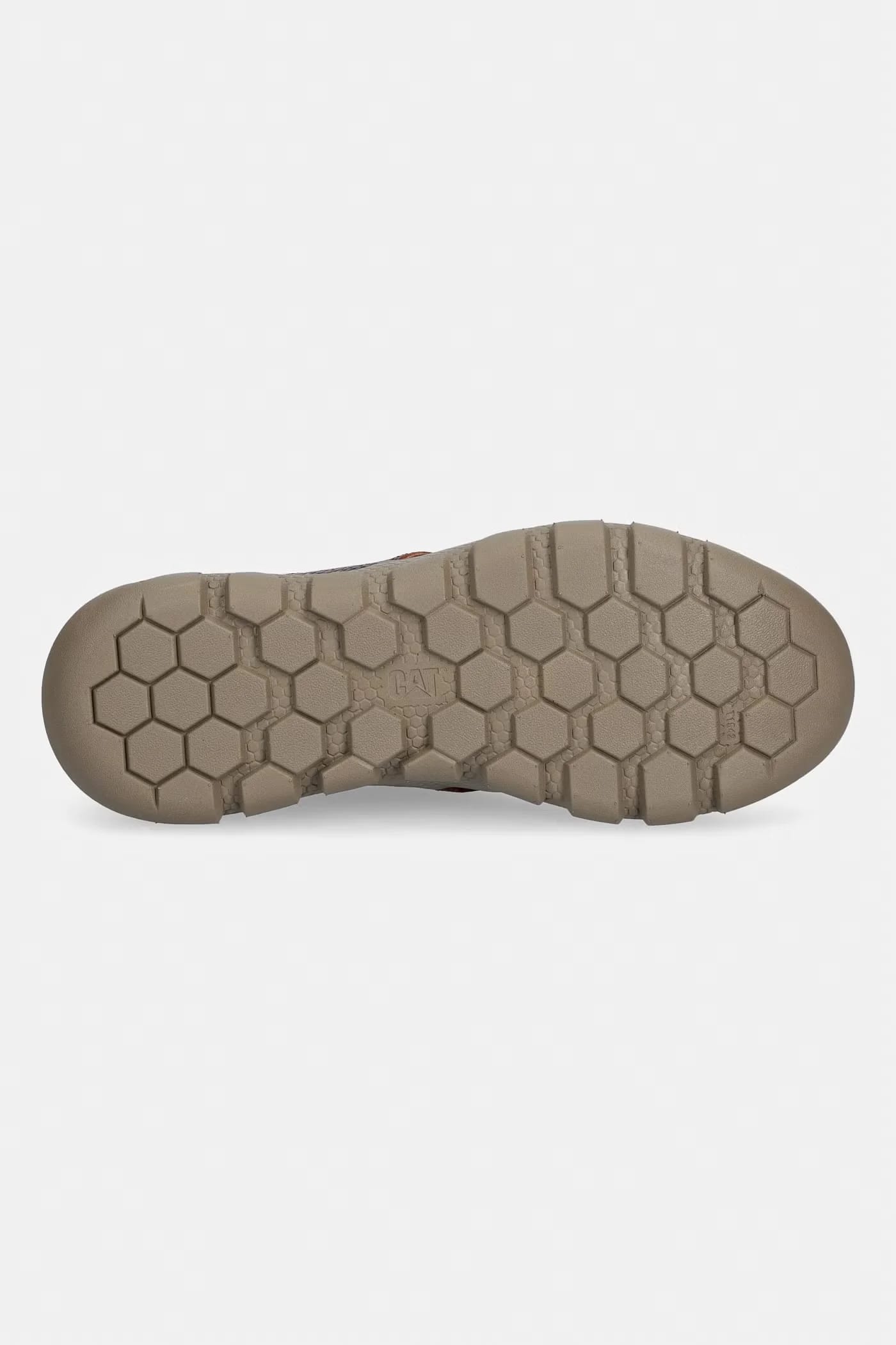 HEX LITE LEATHER BT мужские кожаные кроссовки - фото 5
