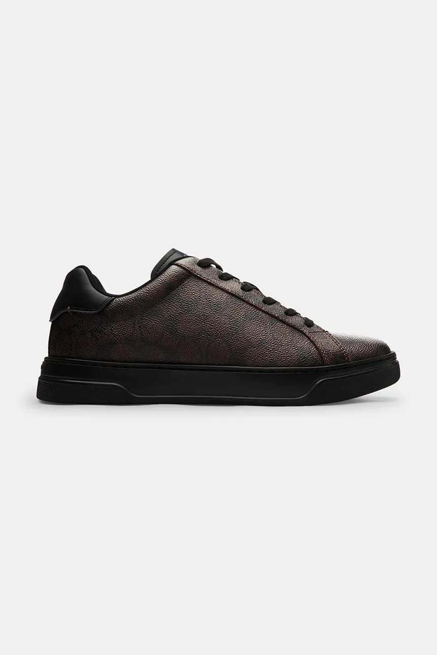 Мужские кроссовки High Line Signature Sneaker