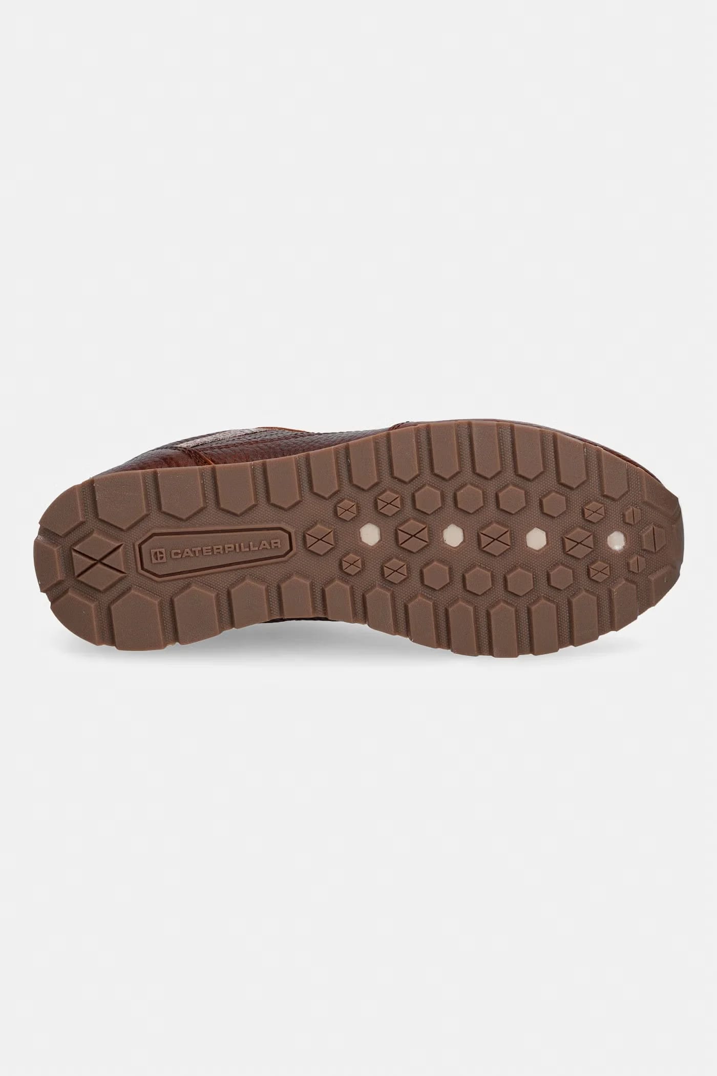 Мужские кожаные кроссовки VENTURA LEATHER BT - фото 5
