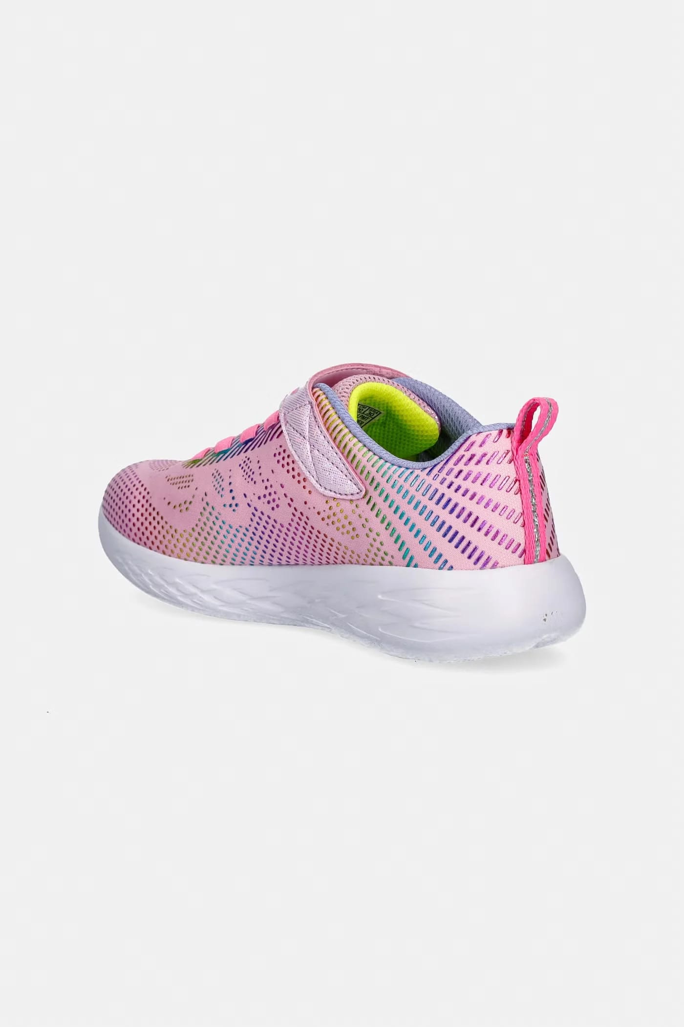 GO RUN 600 - детские кроссовки SHIMMER SPEEDER - фото 3