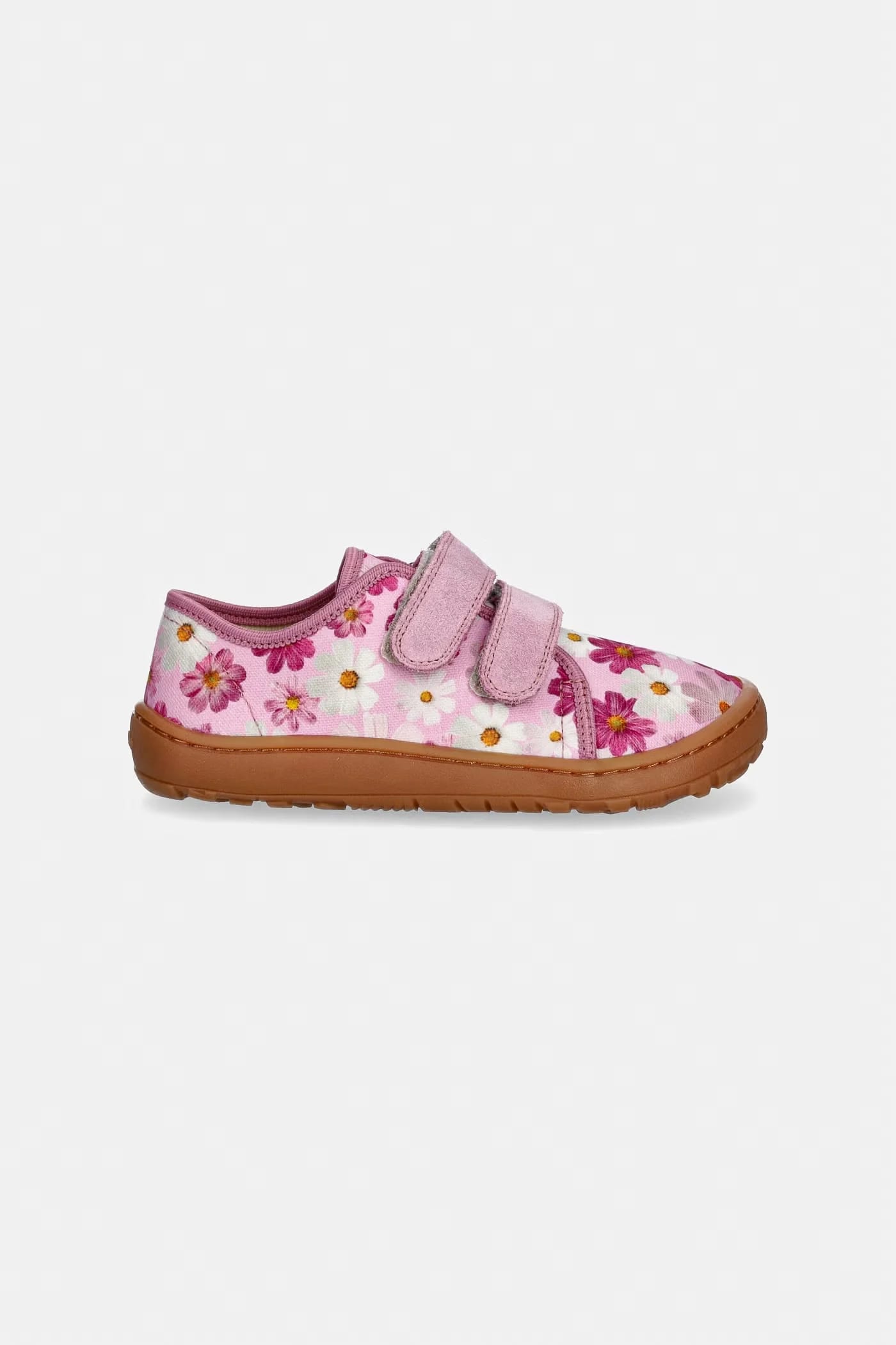 Детские тапочки BAREFOOT CANVAS - фото 2
