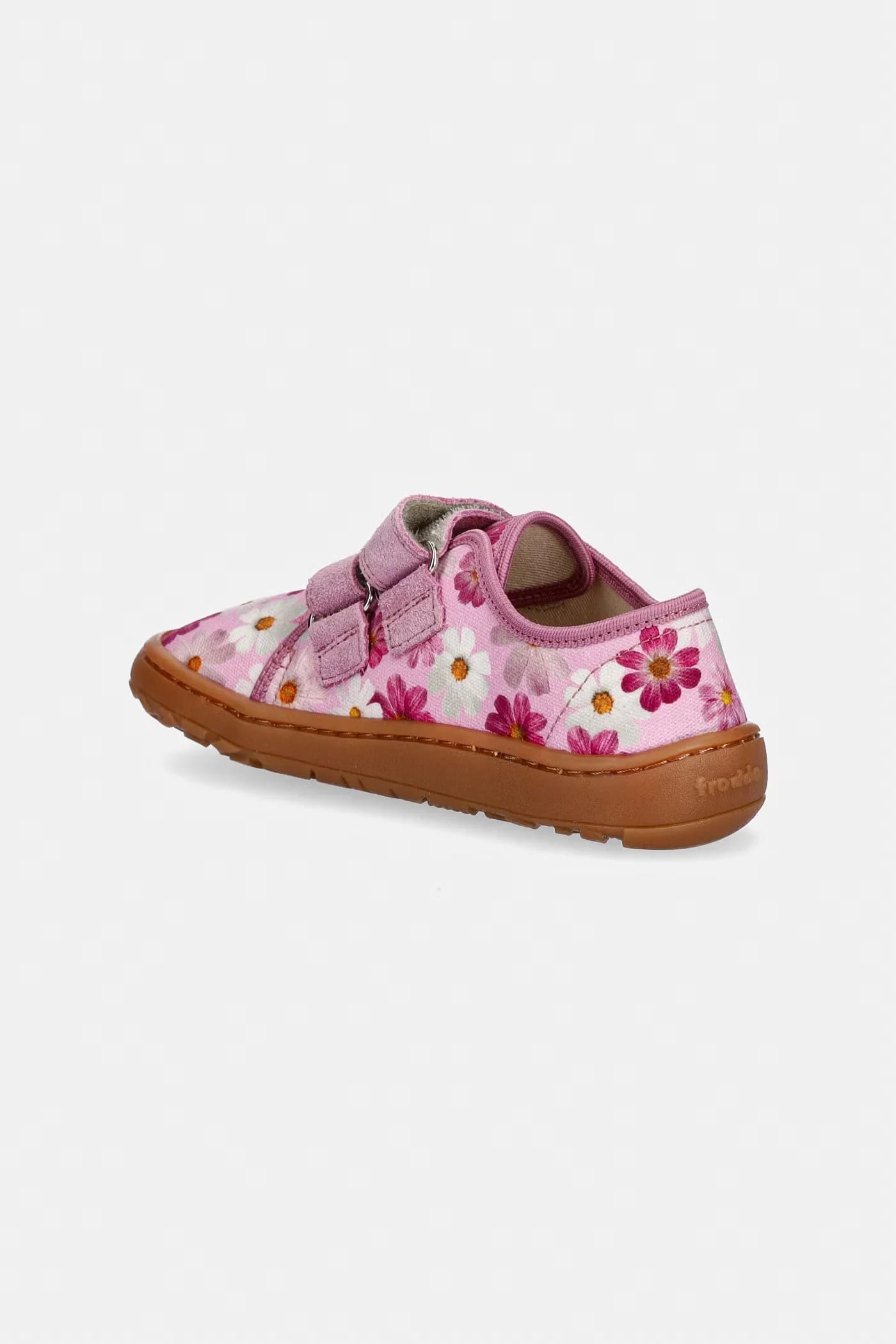 Детские тапочки BAREFOOT CANVAS - фото 3
