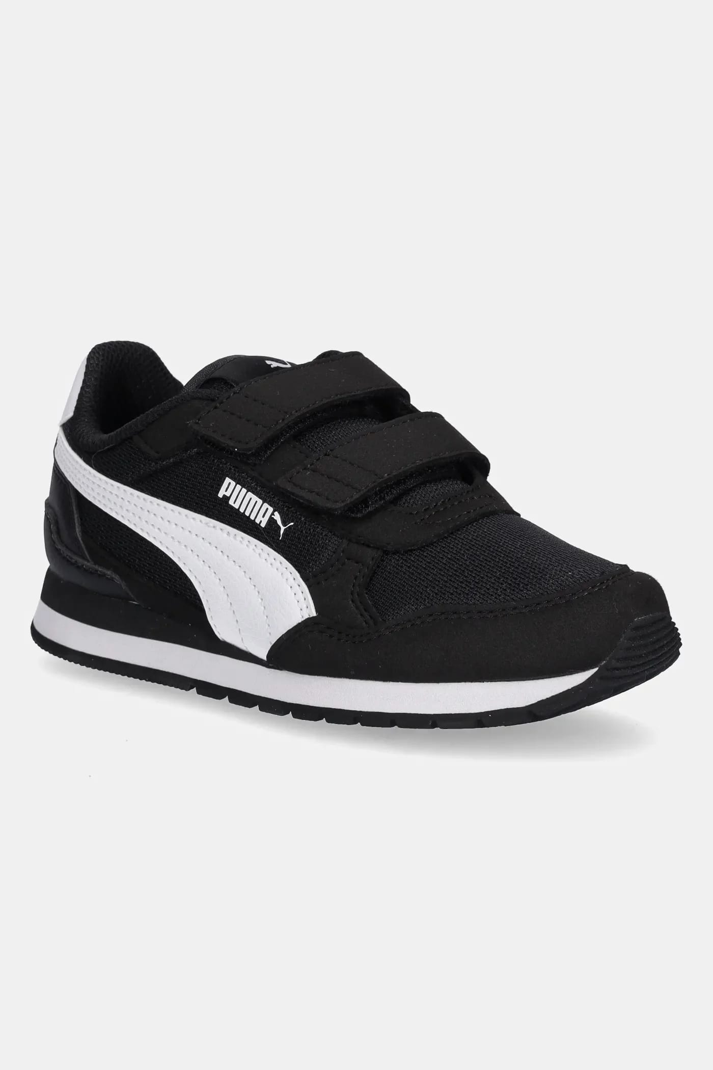 Детские кроссовки ST Runner v4 Mesh V PS