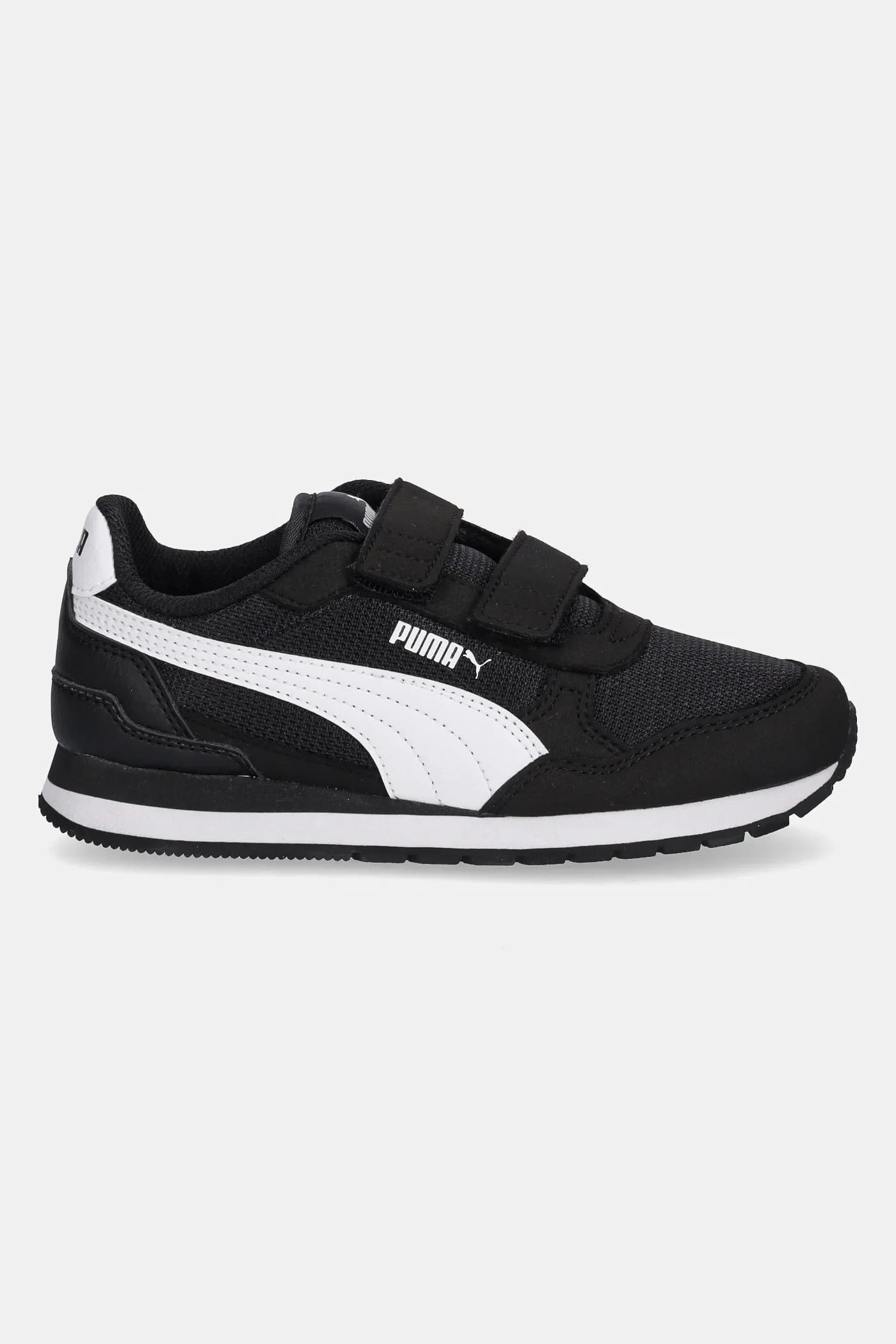Детские кроссовки ST Runner v4 Mesh V PS - фото 3