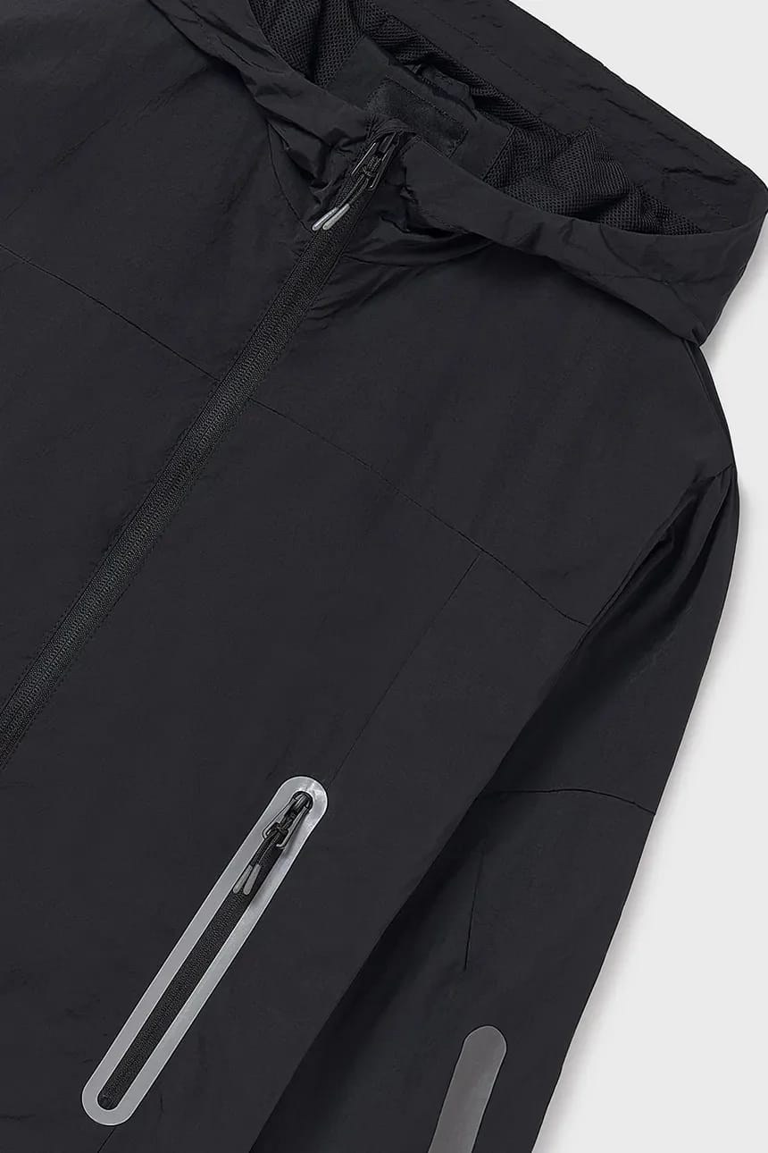 Детская куртка - фото 4